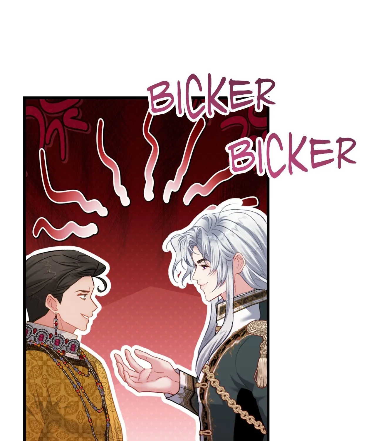 Hunks, Harems, and Hardcore Habits Chapter 42 page 131 - 