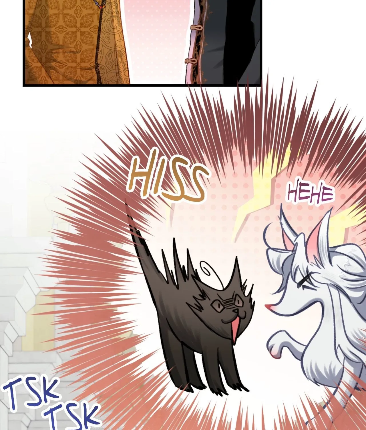Hunks, Harems, and Hardcore Habits Chapter 42 page 132 - 