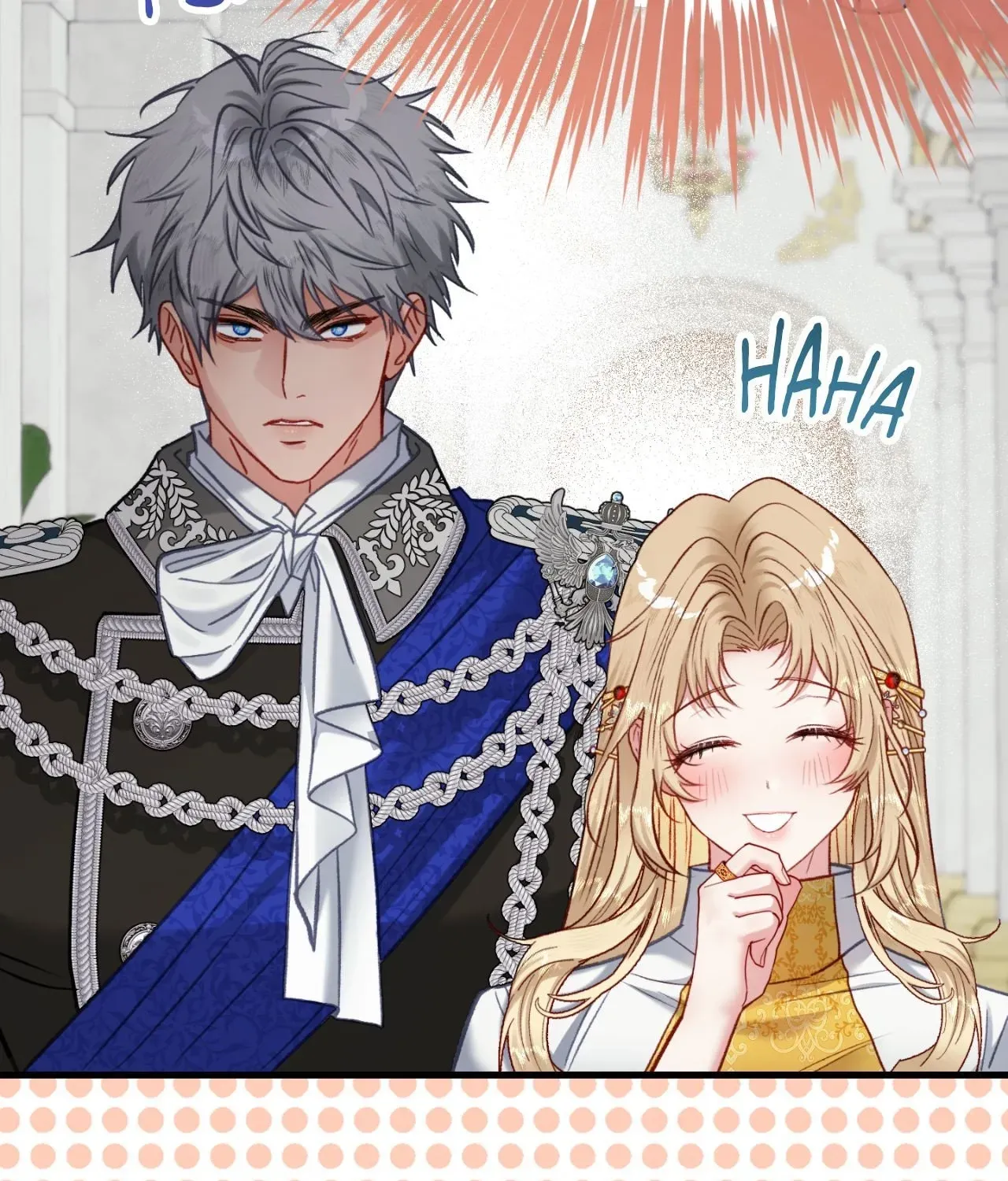 Hunks, Harems, and Hardcore Habits Chapter 42 page 133 - 
