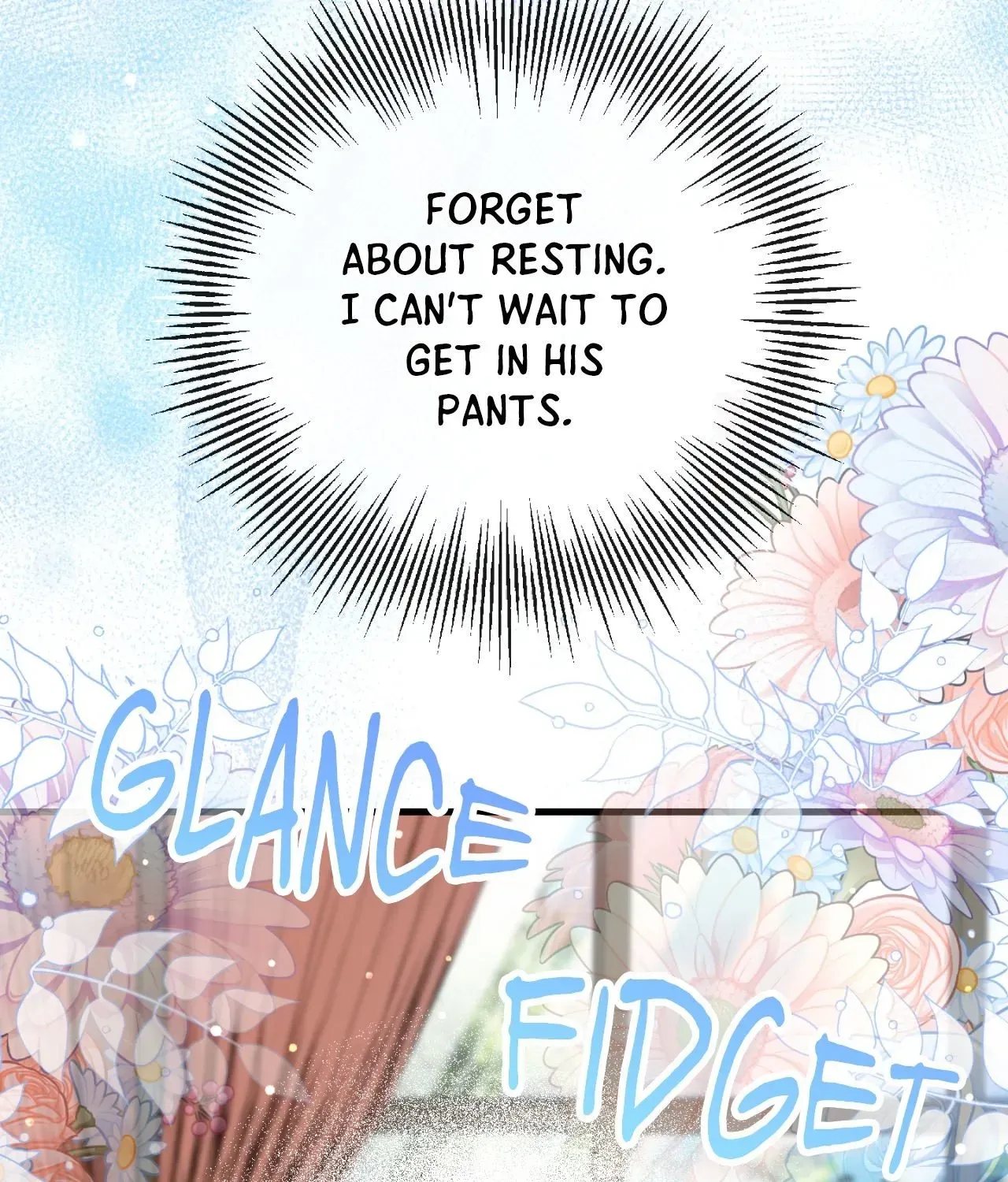 Hunks, Harems, and Hardcore Habits Chapter 42 page 3 - 