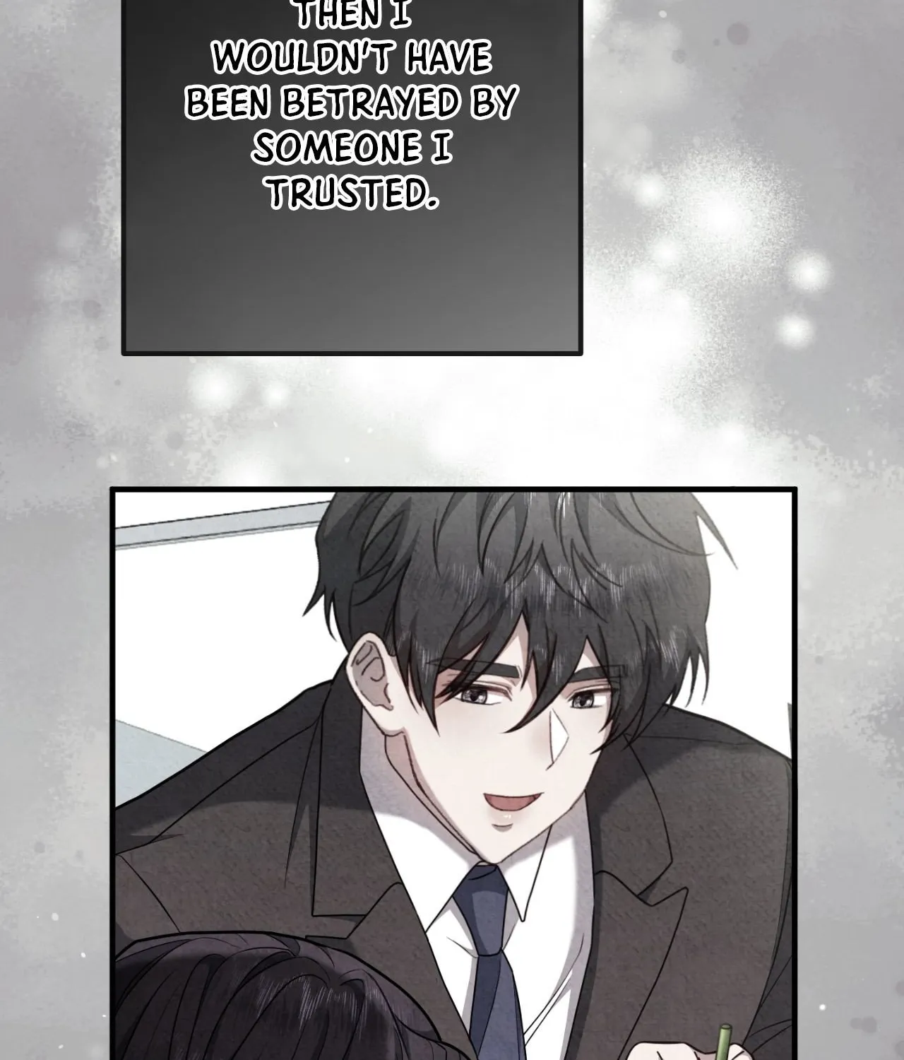Hunks, Harems, and Hardcore Habits Chapter 42 page 24 - 