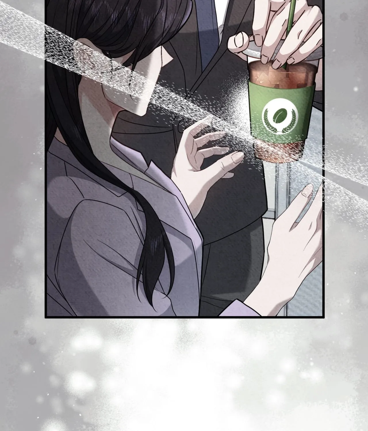 Hunks, Harems, and Hardcore Habits Chapter 42 page 25 - 