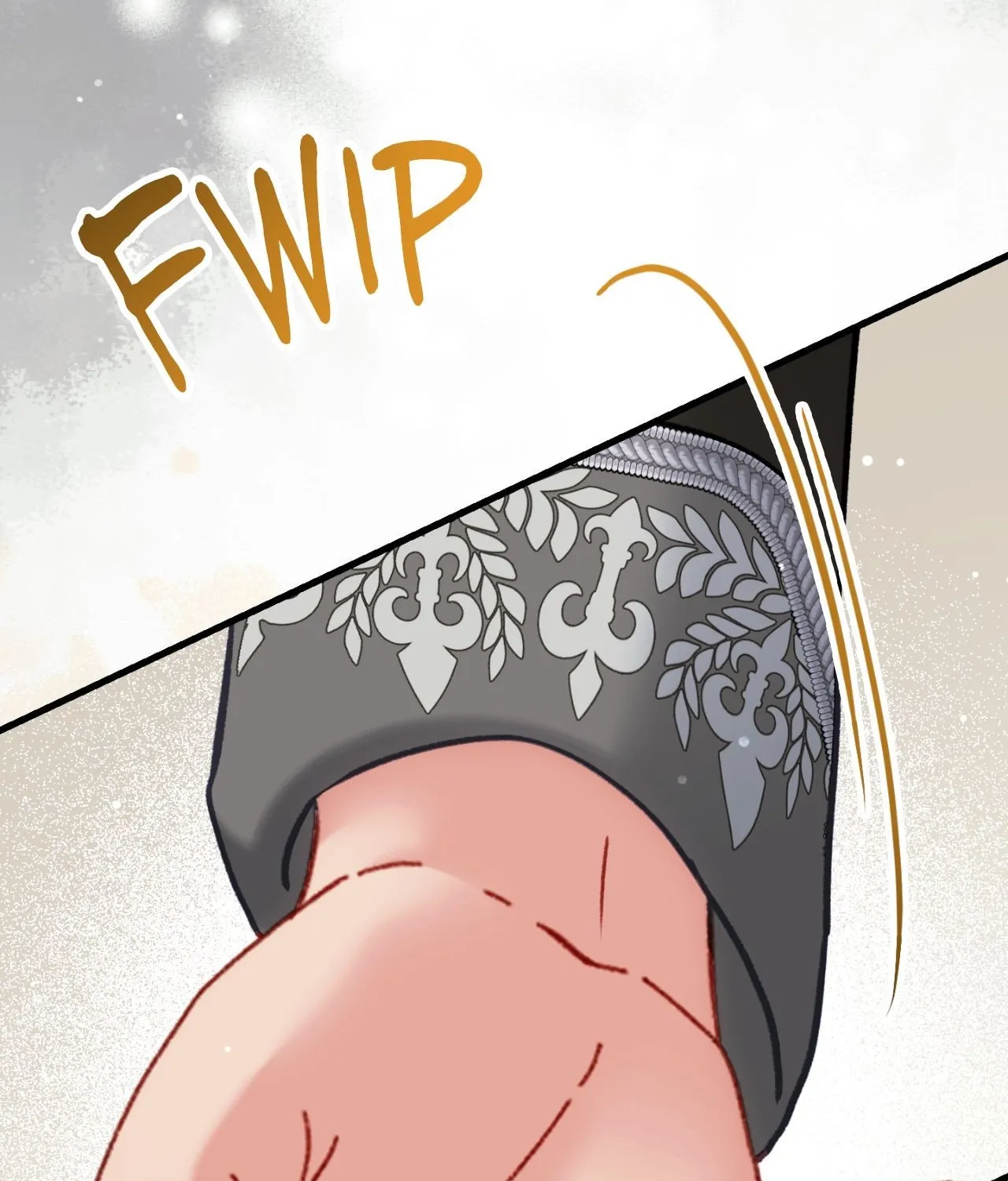 Hunks, Harems, and Hardcore Habits Chapter 42 page 26 - 