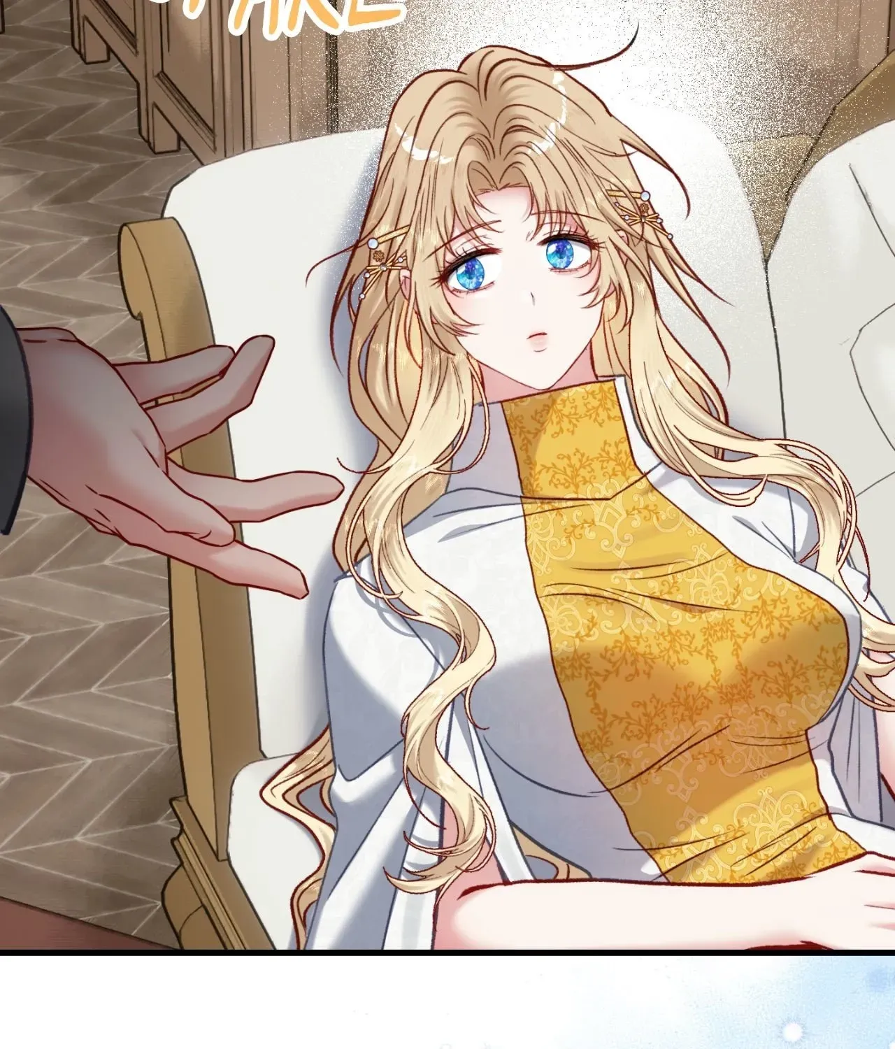 Hunks, Harems, and Hardcore Habits Chapter 42 page 29 - 