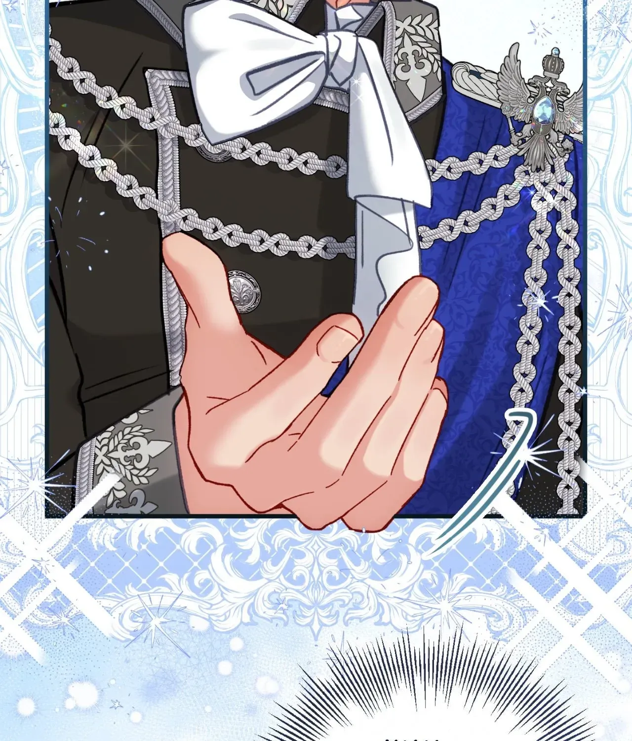 Hunks, Harems, and Hardcore Habits Chapter 42 page 31 - 