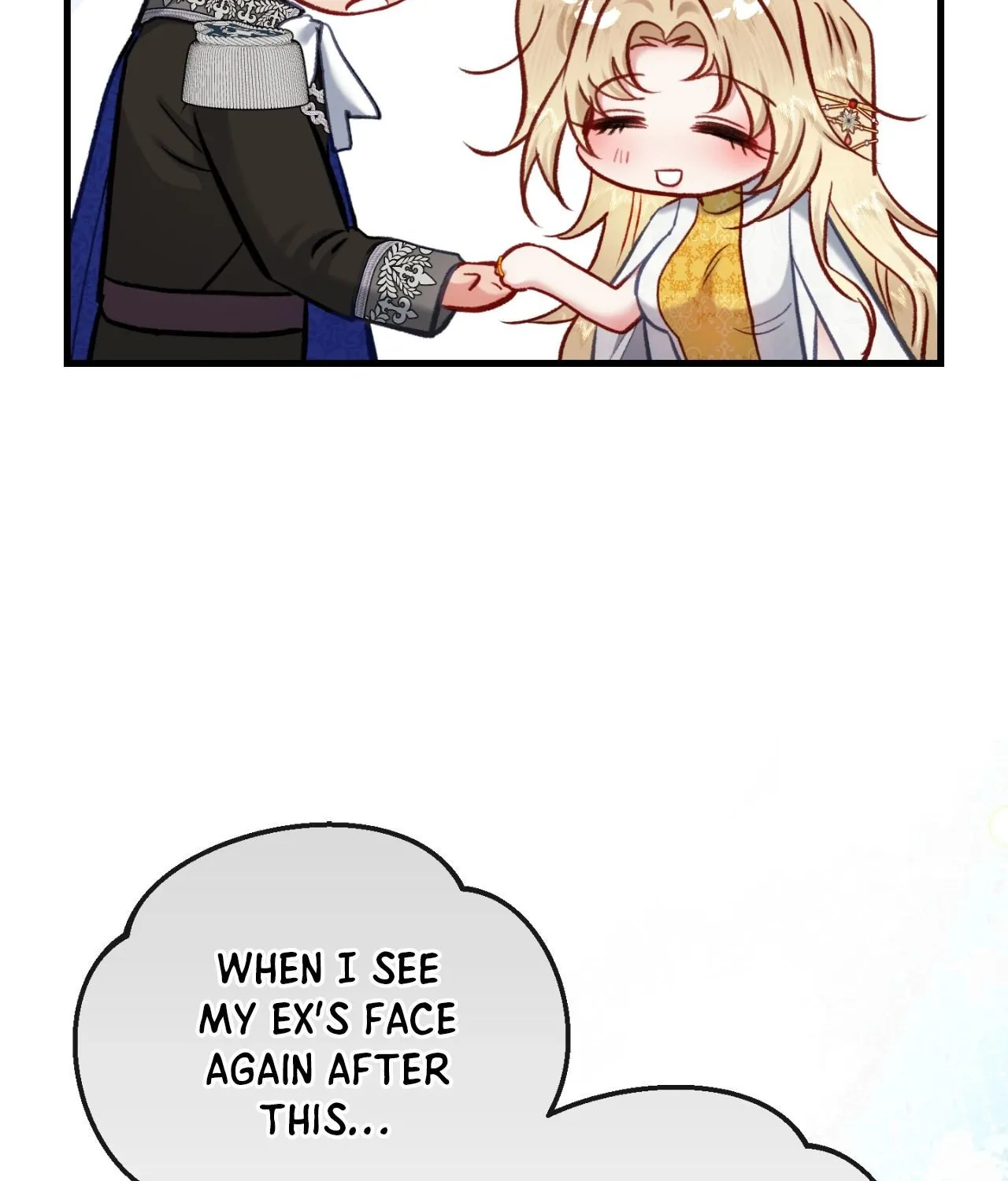 Hunks, Harems, and Hardcore Habits Chapter 42 page 34 - 