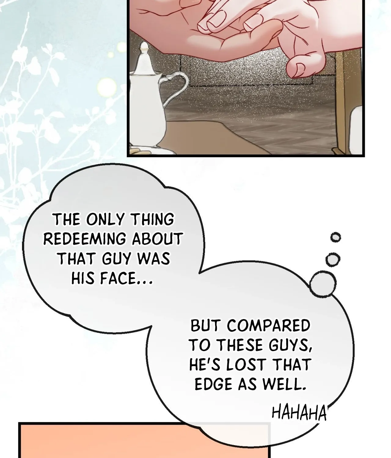 Hunks, Harems, and Hardcore Habits Chapter 42 page 36 - 