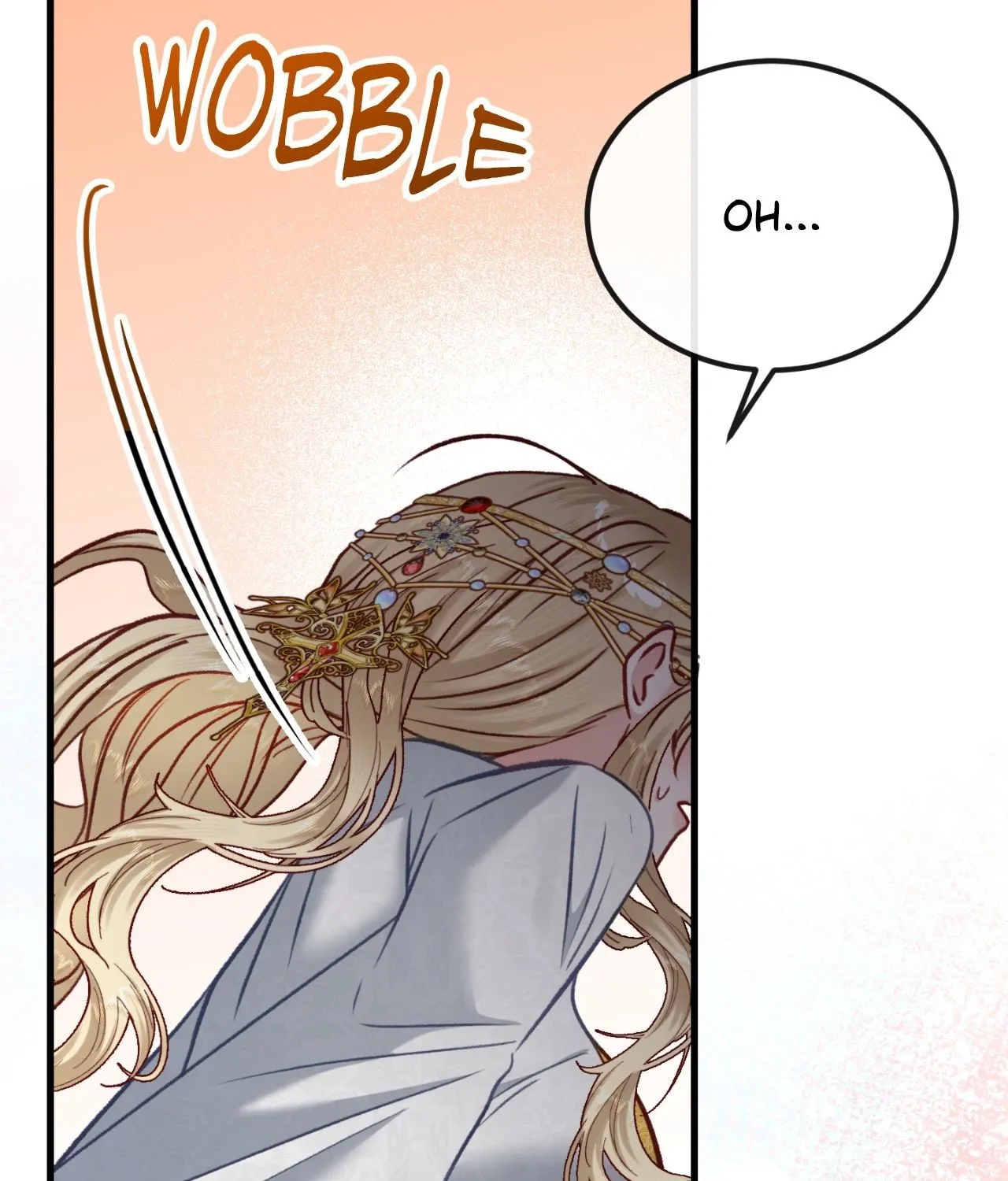 Hunks, Harems, and Hardcore Habits Chapter 42 page 37 - 