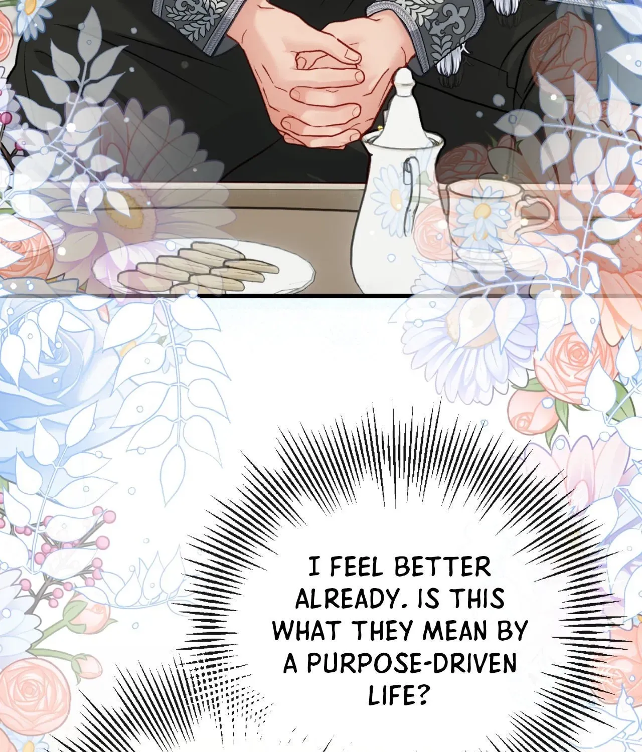 Hunks, Harems, and Hardcore Habits Chapter 42 page 5 - 