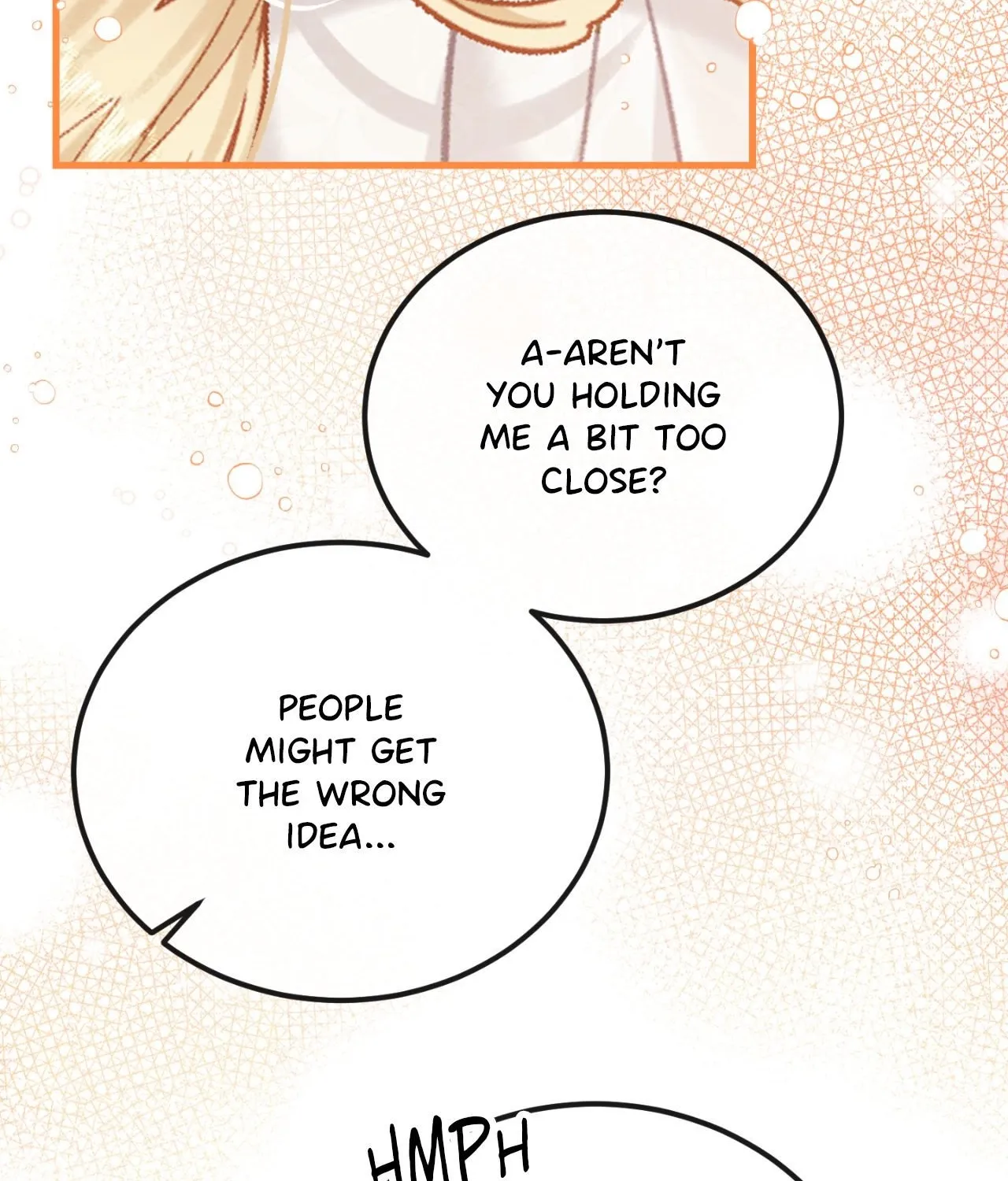 Hunks, Harems, and Hardcore Habits Chapter 42 page 44 - 