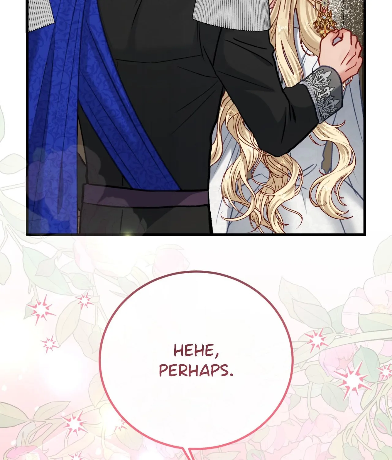 Hunks, Harems, and Hardcore Habits Chapter 42 page 46 - 