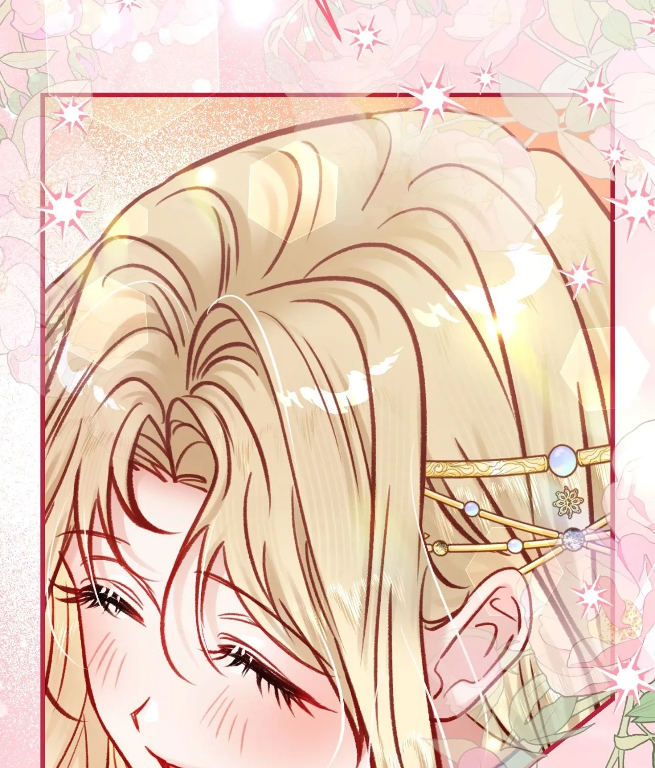 Hunks, Harems, and Hardcore Habits Chapter 42 page 47 - 