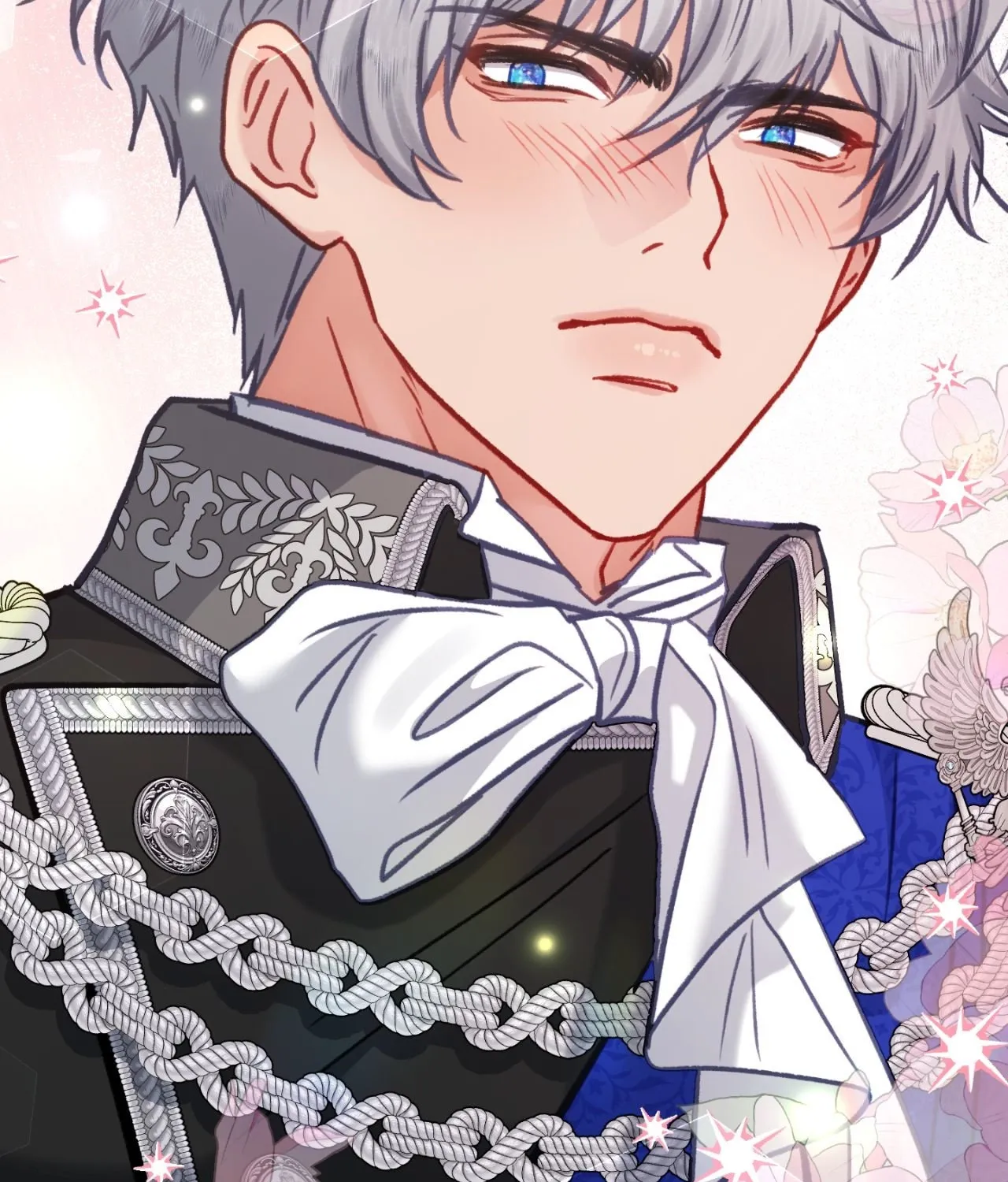 Hunks, Harems, and Hardcore Habits Chapter 42 page 49 - 
