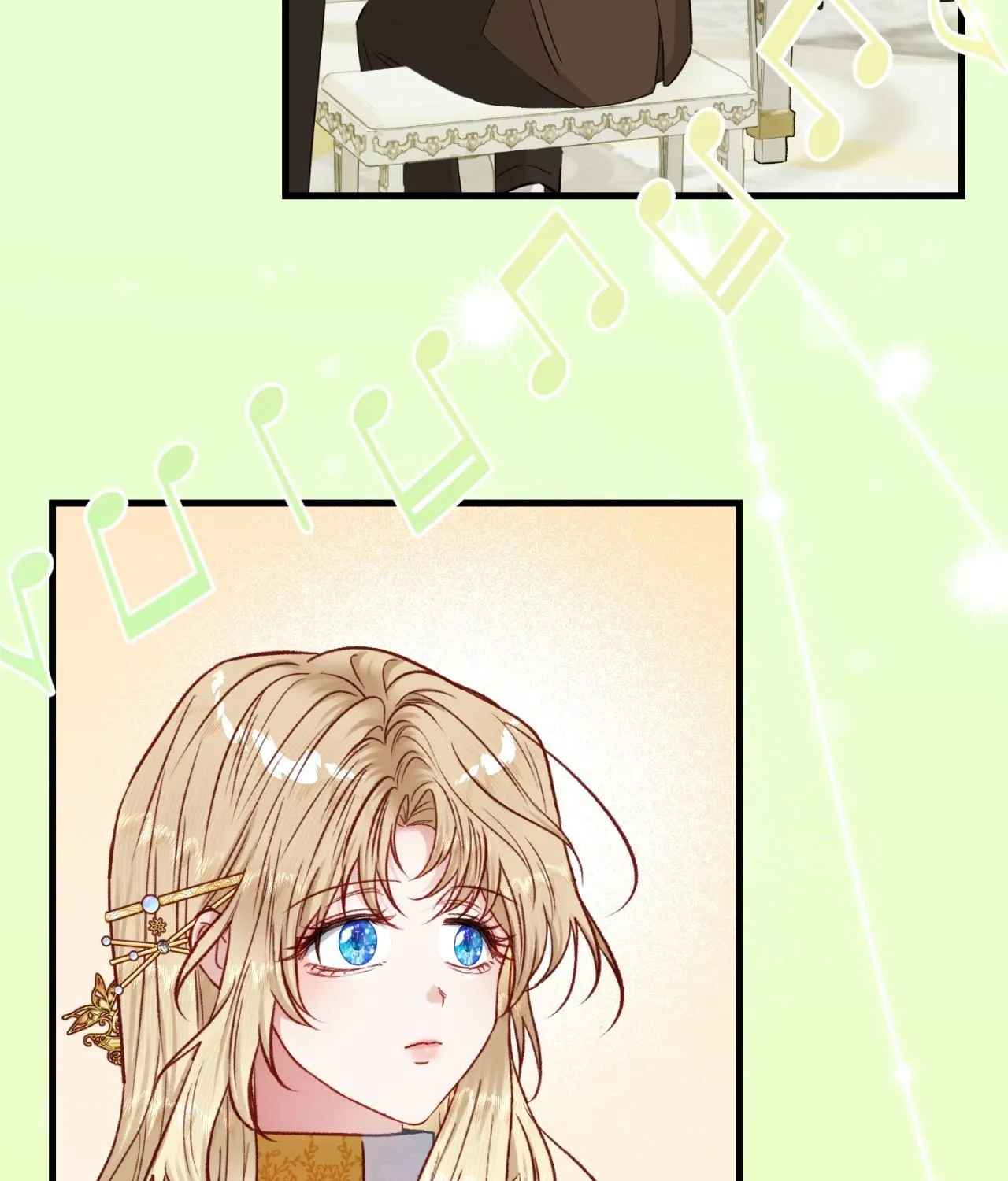 Hunks, Harems, and Hardcore Habits Chapter 42 page 55 - 