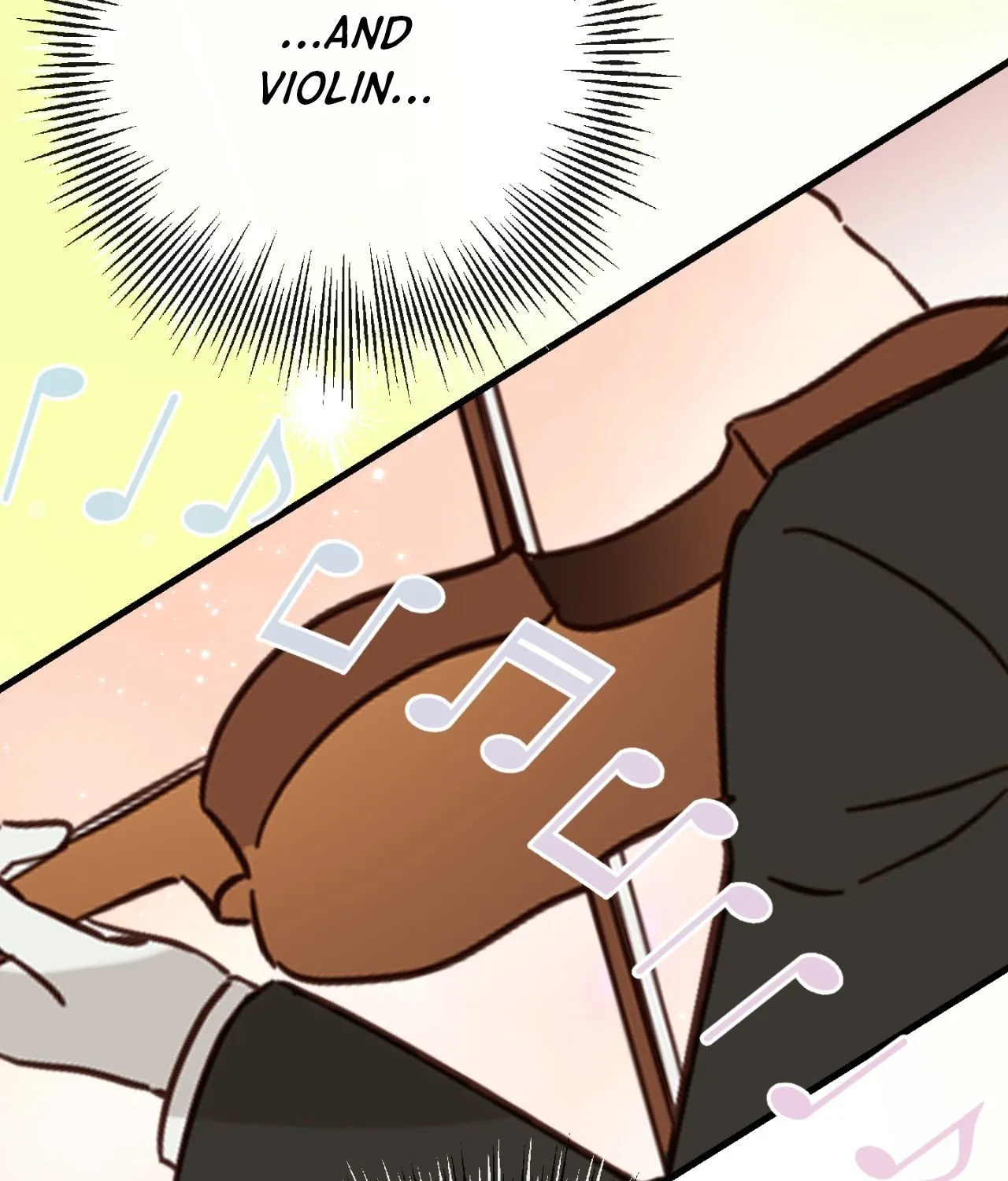 Hunks, Harems, and Hardcore Habits Chapter 42 page 57 - 