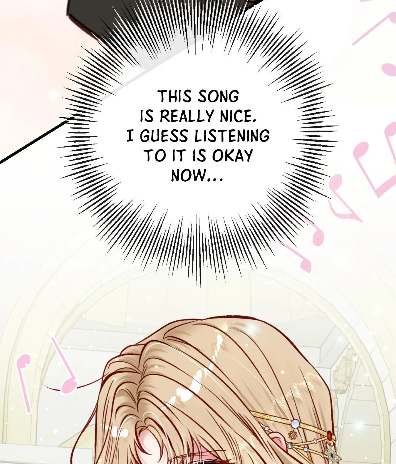 Hunks, Harems, and Hardcore Habits Chapter 42 page 58 - 