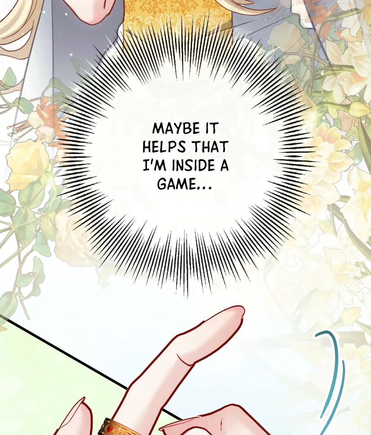 Hunks, Harems, and Hardcore Habits Chapter 42 page 60 - 