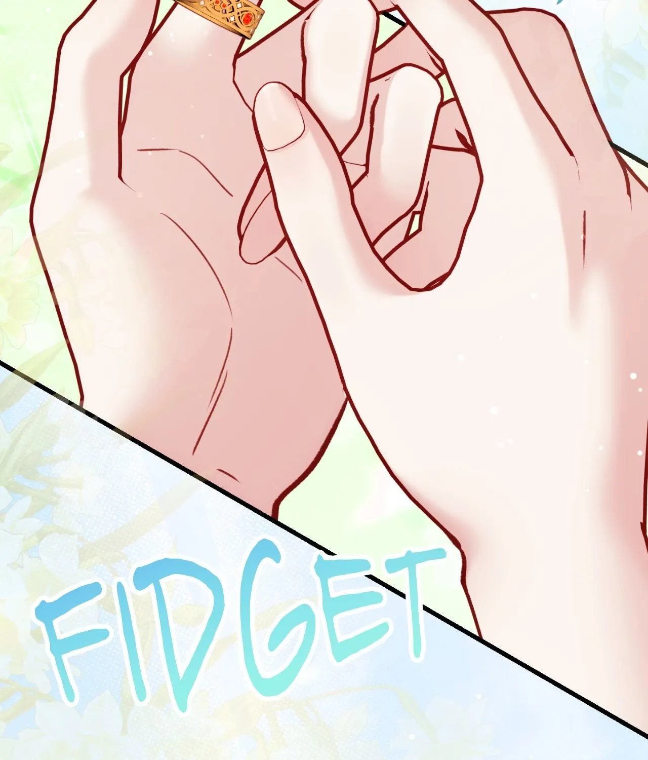 Hunks, Harems, and Hardcore Habits Chapter 42 page 61 - 