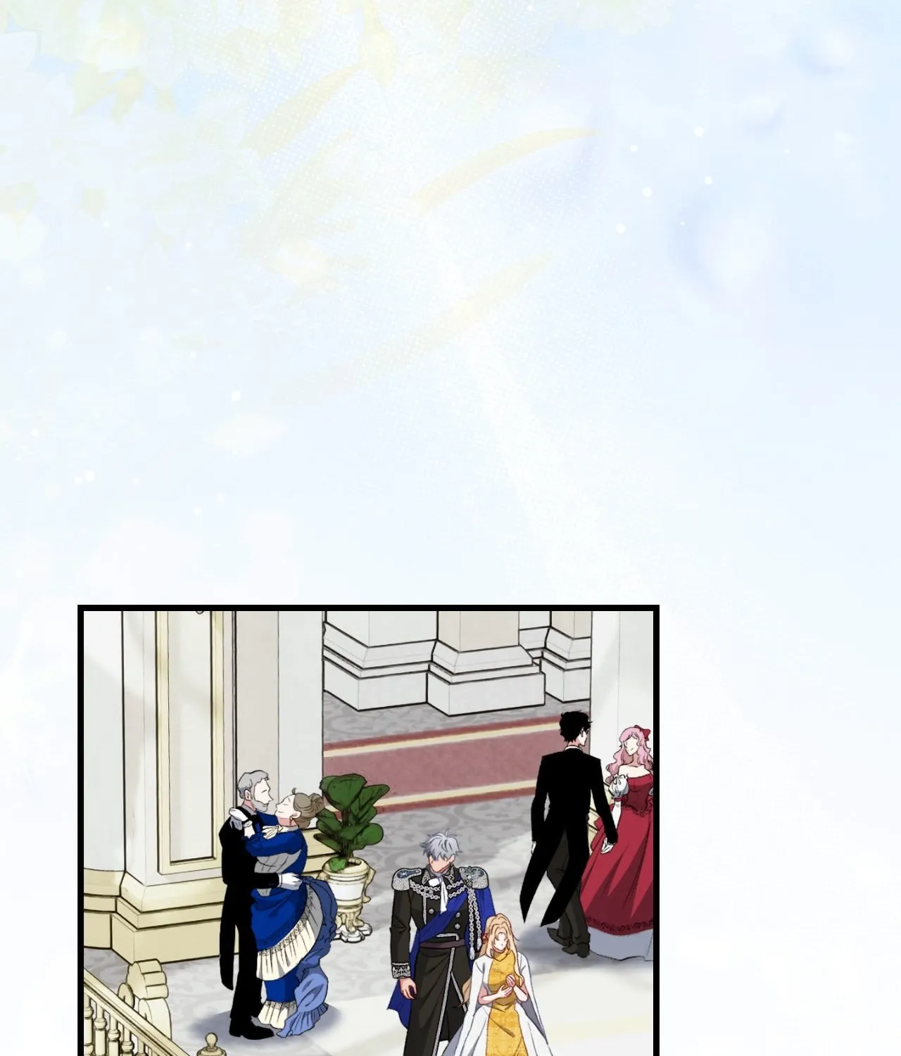 Hunks, Harems, and Hardcore Habits Chapter 42 page 62 - 