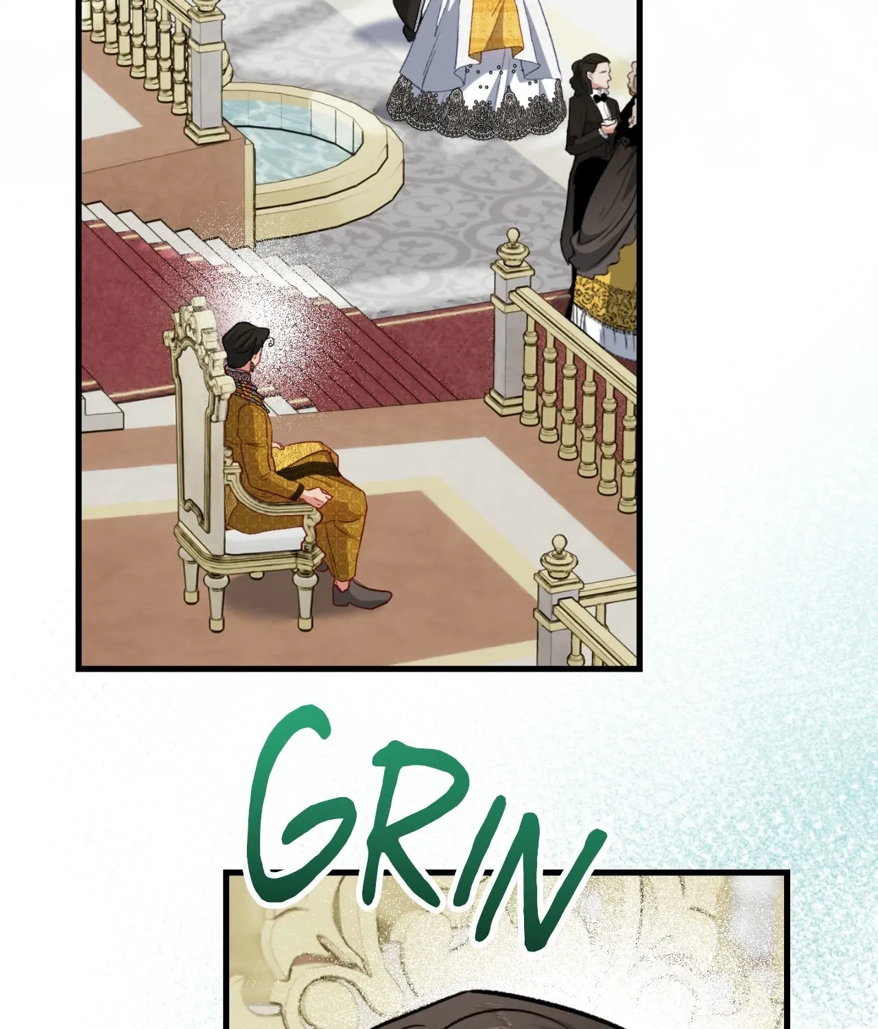 Hunks, Harems, and Hardcore Habits Chapter 42 page 63 - 