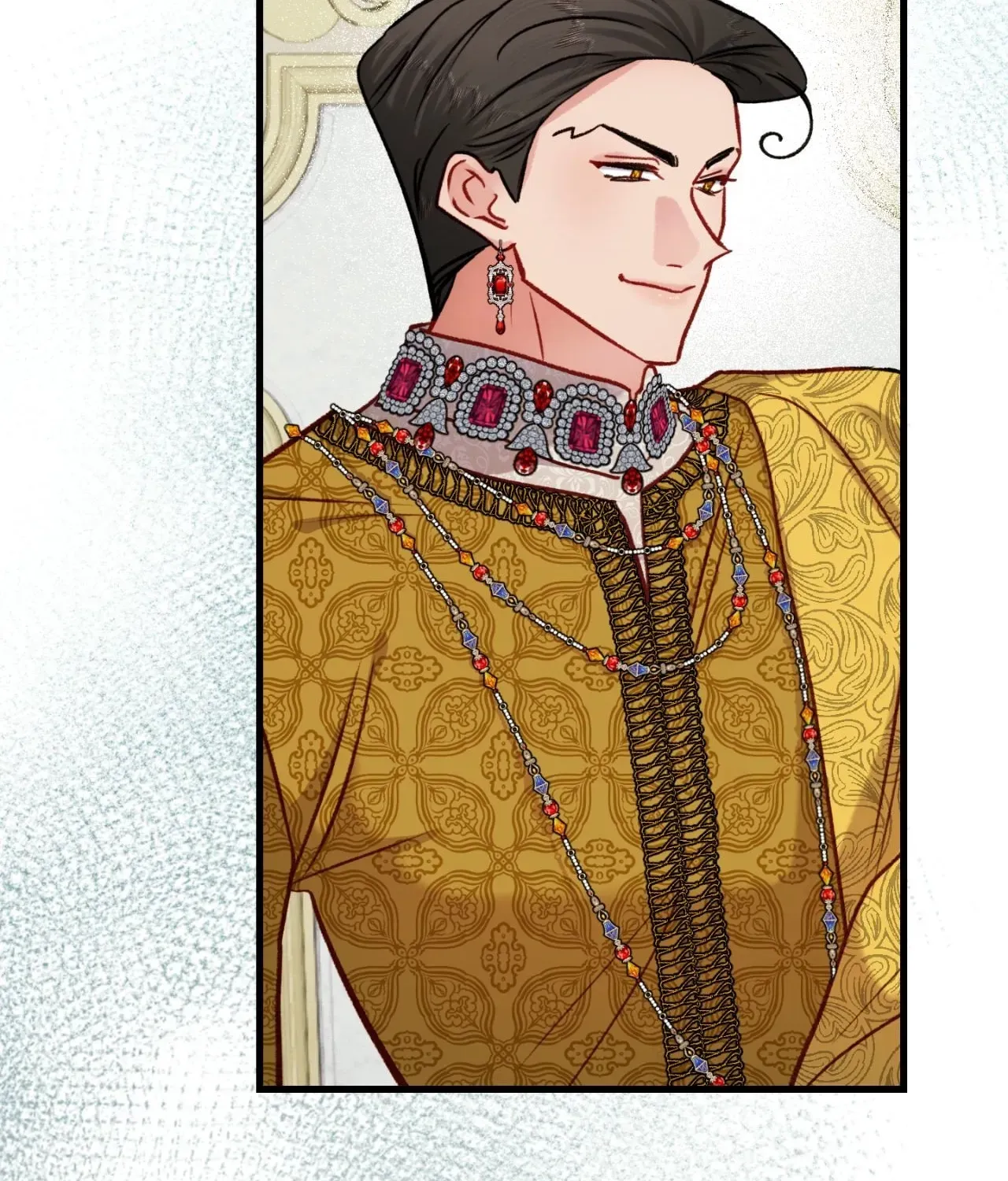 Hunks, Harems, and Hardcore Habits Chapter 42 page 64 - 