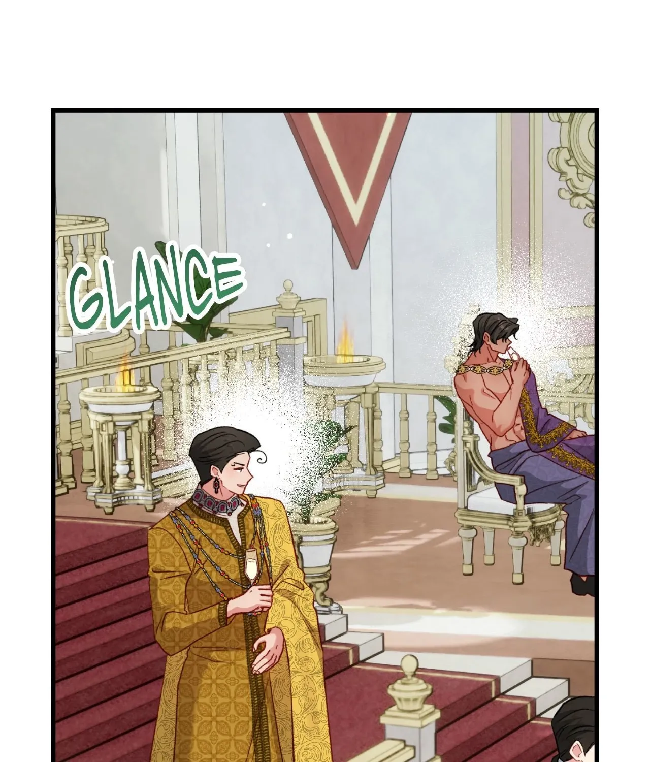 Hunks, Harems, and Hardcore Habits Chapter 42 page 68 - 