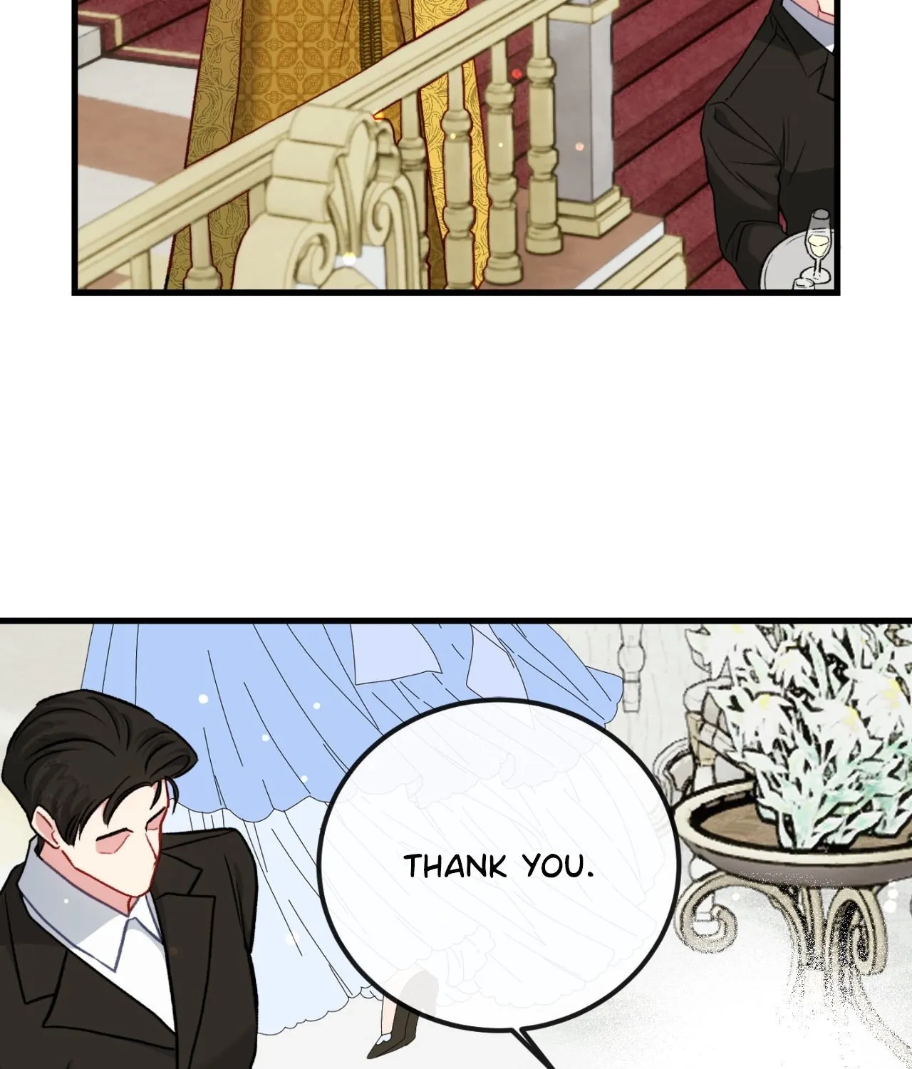 Hunks, Harems, and Hardcore Habits Chapter 42 page 69 - 