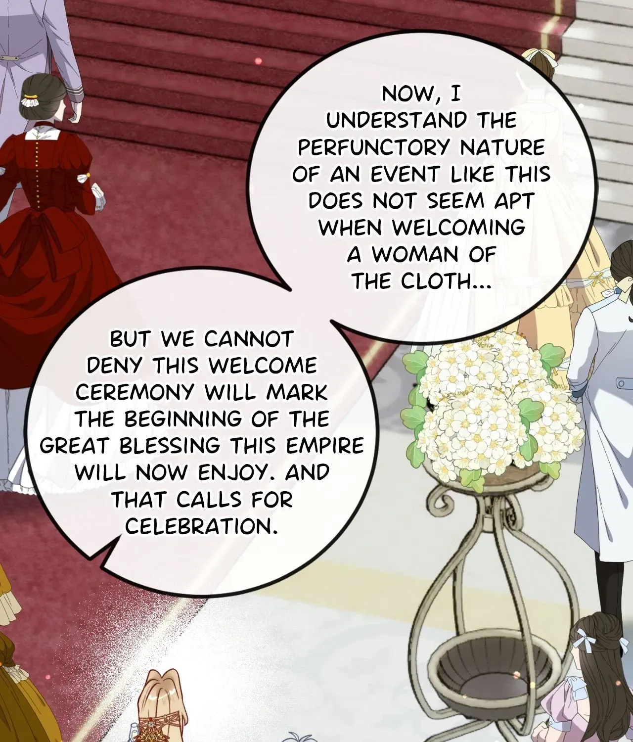 Hunks, Harems, and Hardcore Habits Chapter 42 page 73 - 