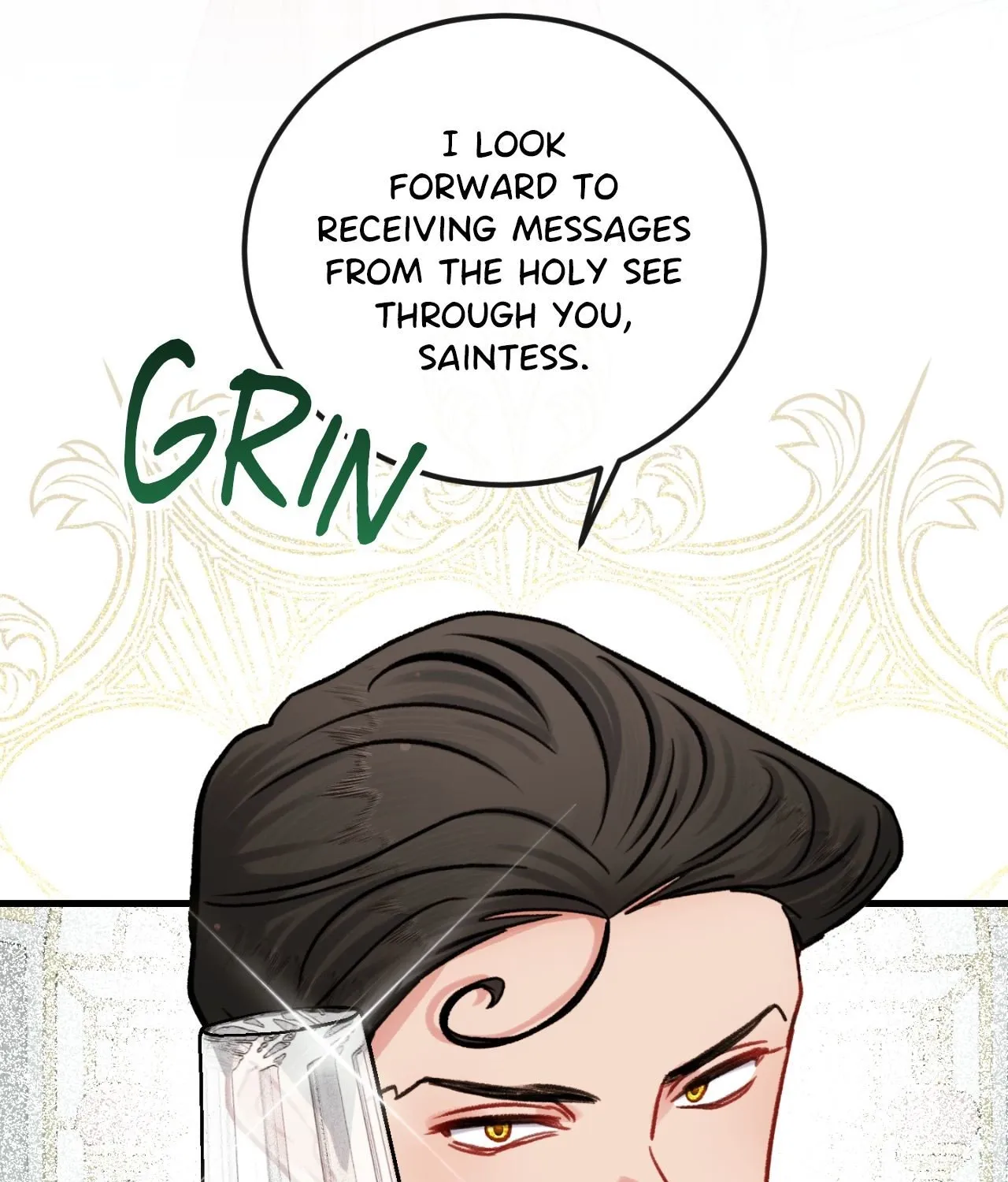 Hunks, Harems, and Hardcore Habits Chapter 42 page 75 - 