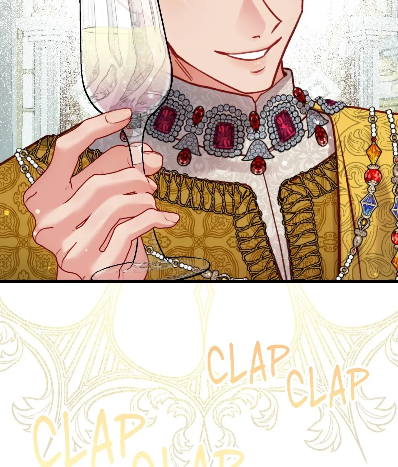 Hunks, Harems, and Hardcore Habits Chapter 42 page 76 - 
