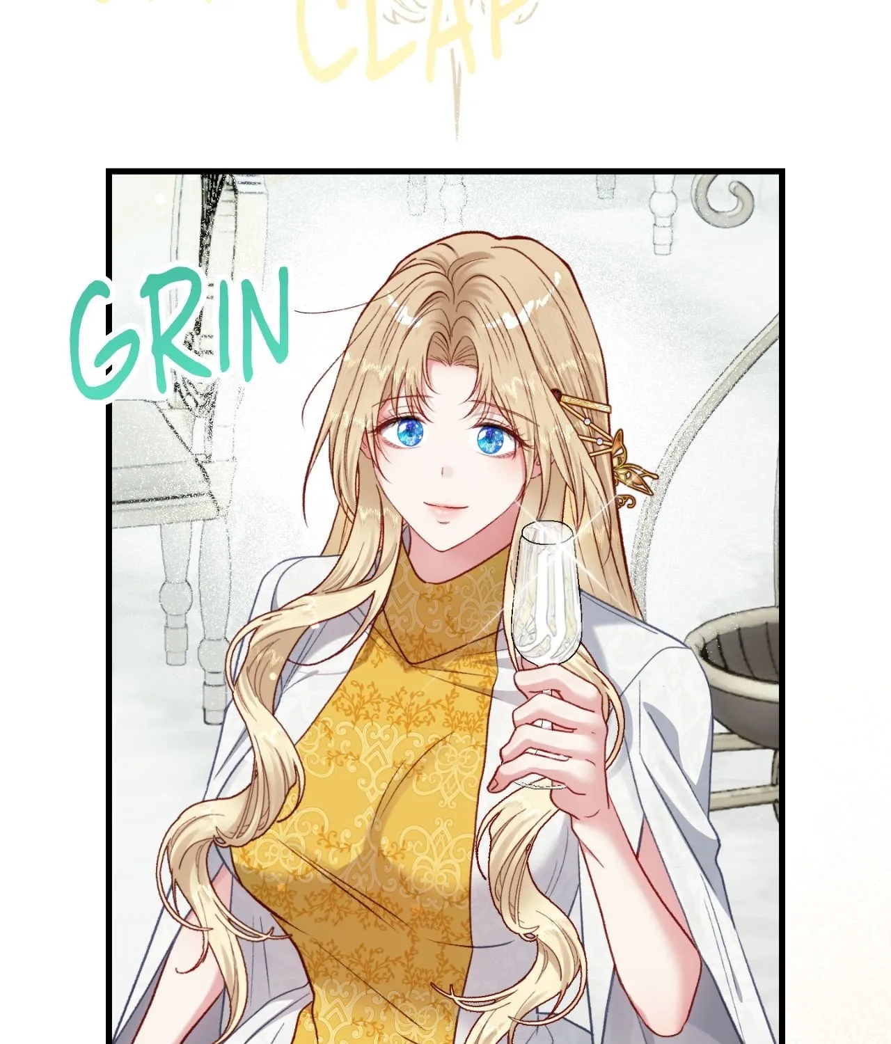 Hunks, Harems, and Hardcore Habits Chapter 42 page 77 - 