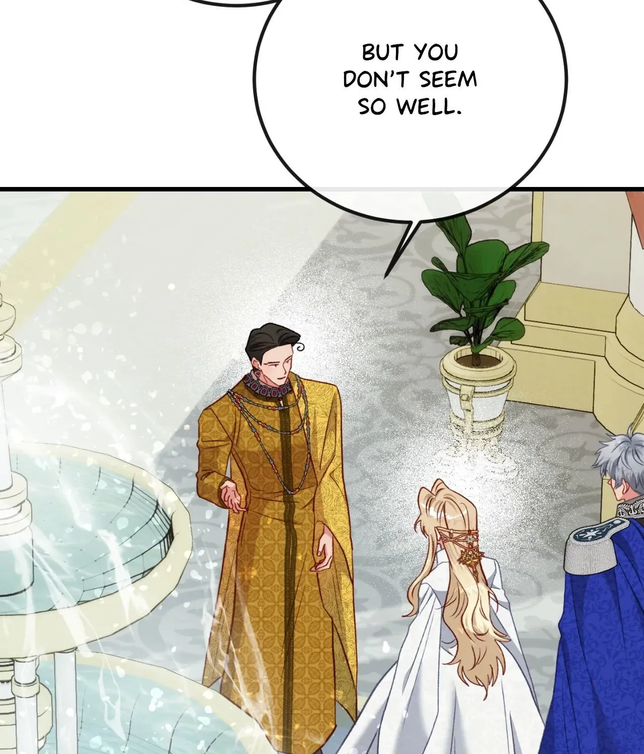 Hunks, Harems, and Hardcore Habits Chapter 42 page 82 - 