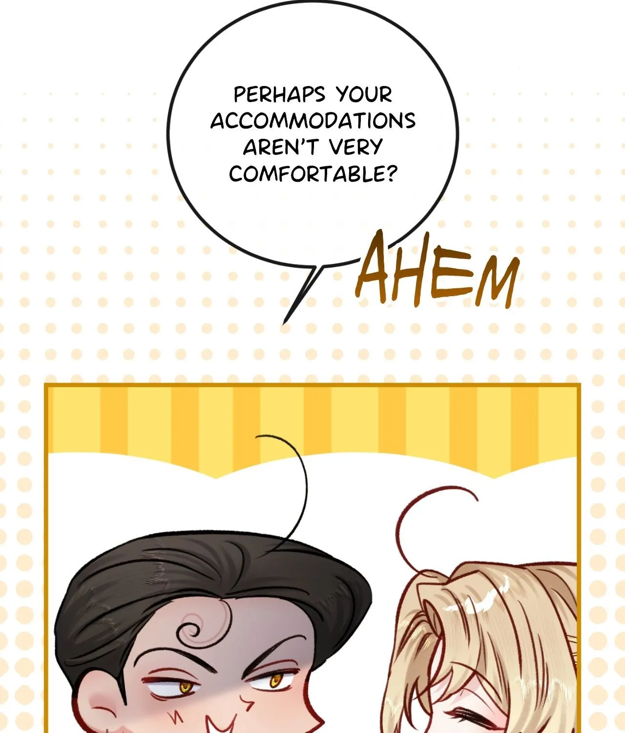 Hunks, Harems, and Hardcore Habits Chapter 42 page 84 - 