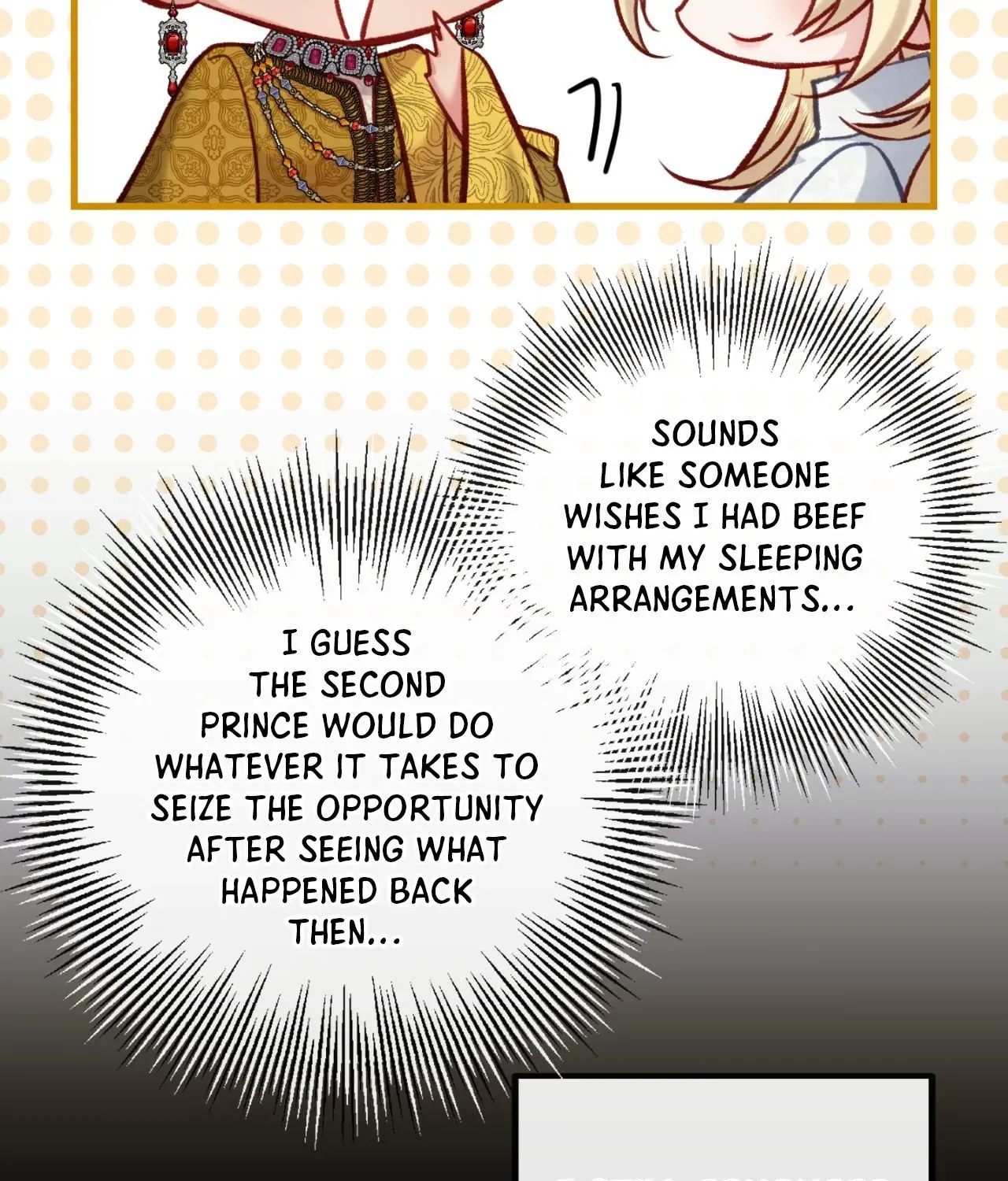 Hunks, Harems, and Hardcore Habits Chapter 42 page 85 - 