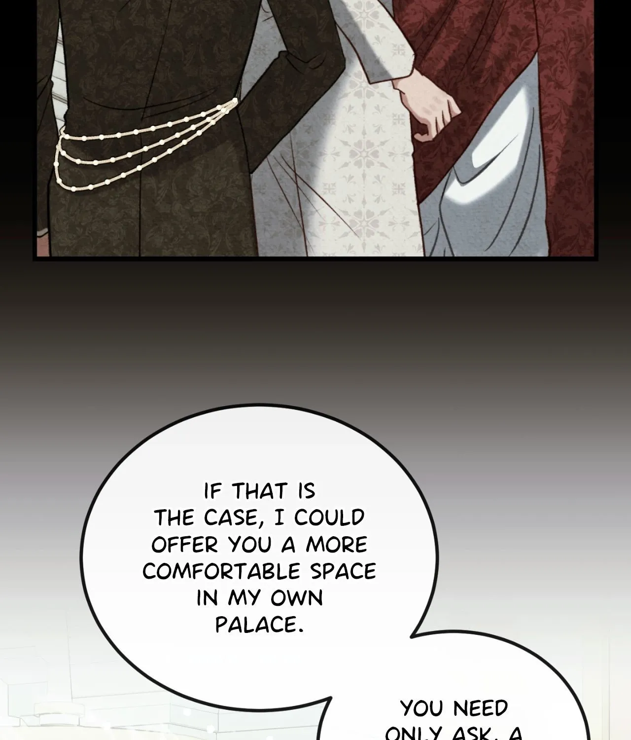 Hunks, Harems, and Hardcore Habits Chapter 42 page 87 - 
