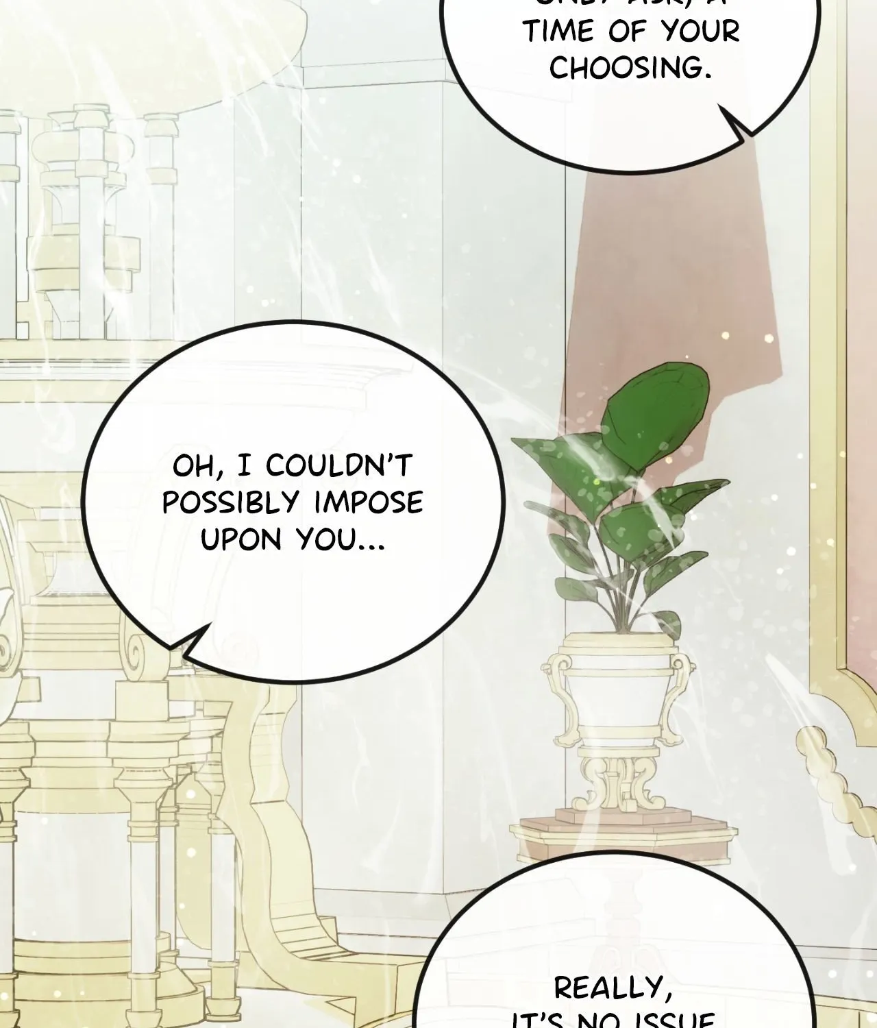Hunks, Harems, and Hardcore Habits Chapter 42 page 88 - 