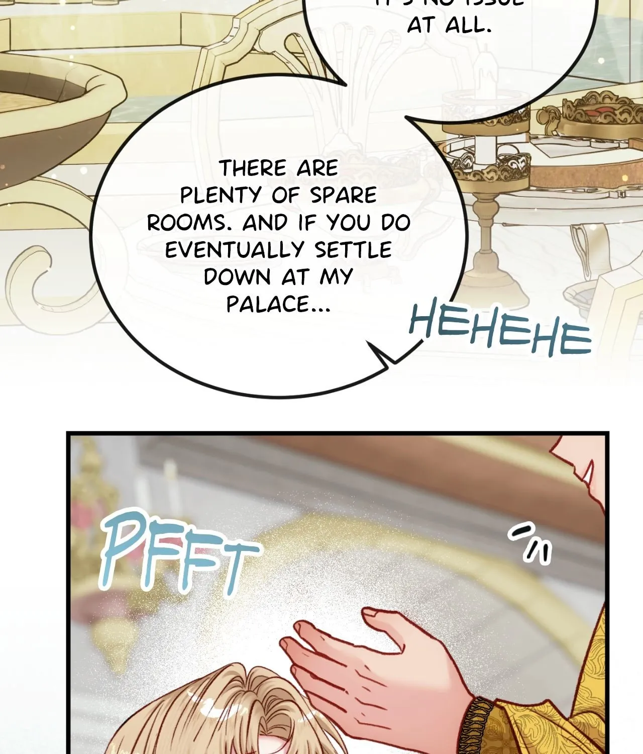 Hunks, Harems, and Hardcore Habits Chapter 42 page 89 - 