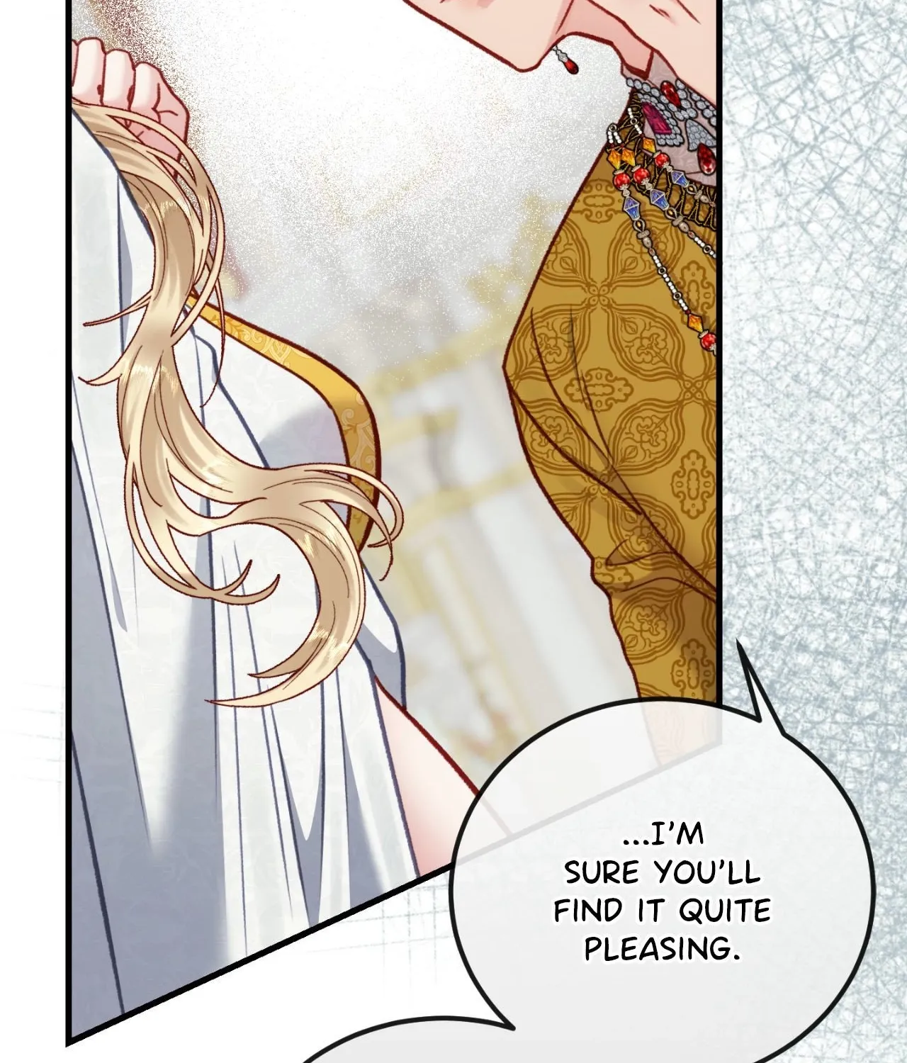 Hunks, Harems, and Hardcore Habits Chapter 42 page 92 - 
