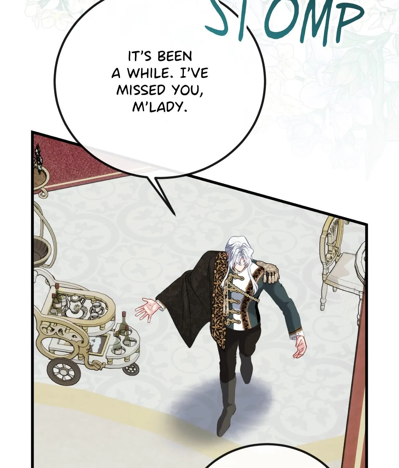 Hunks, Harems, and Hardcore Habits Chapter 42 page 96 - 