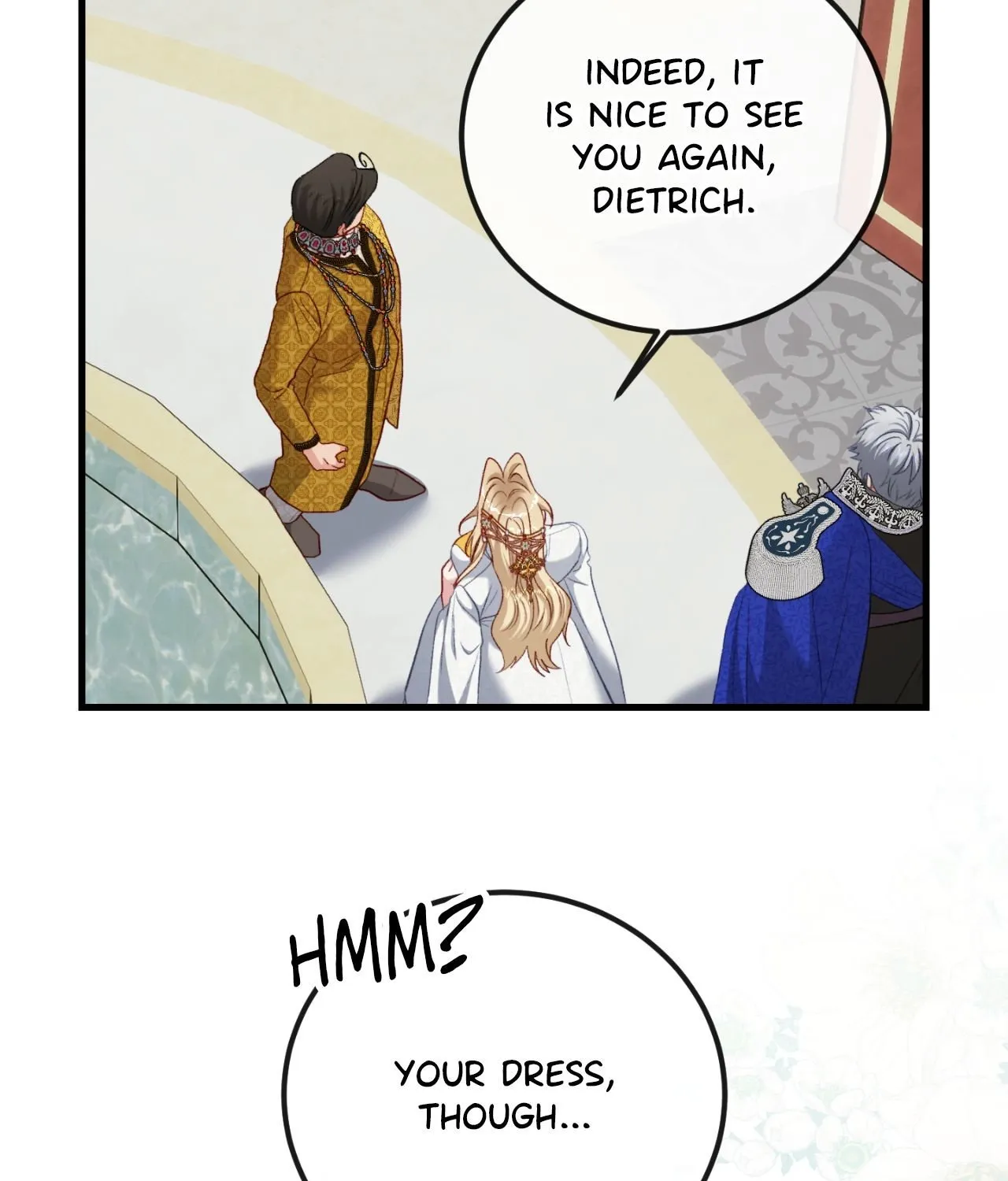 Hunks, Harems, and Hardcore Habits Chapter 42 page 97 - 