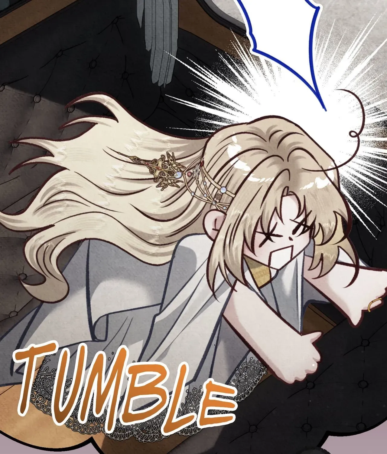 Hunks, Harems, and Hardcore Habits Chapter 43 page 103 - 