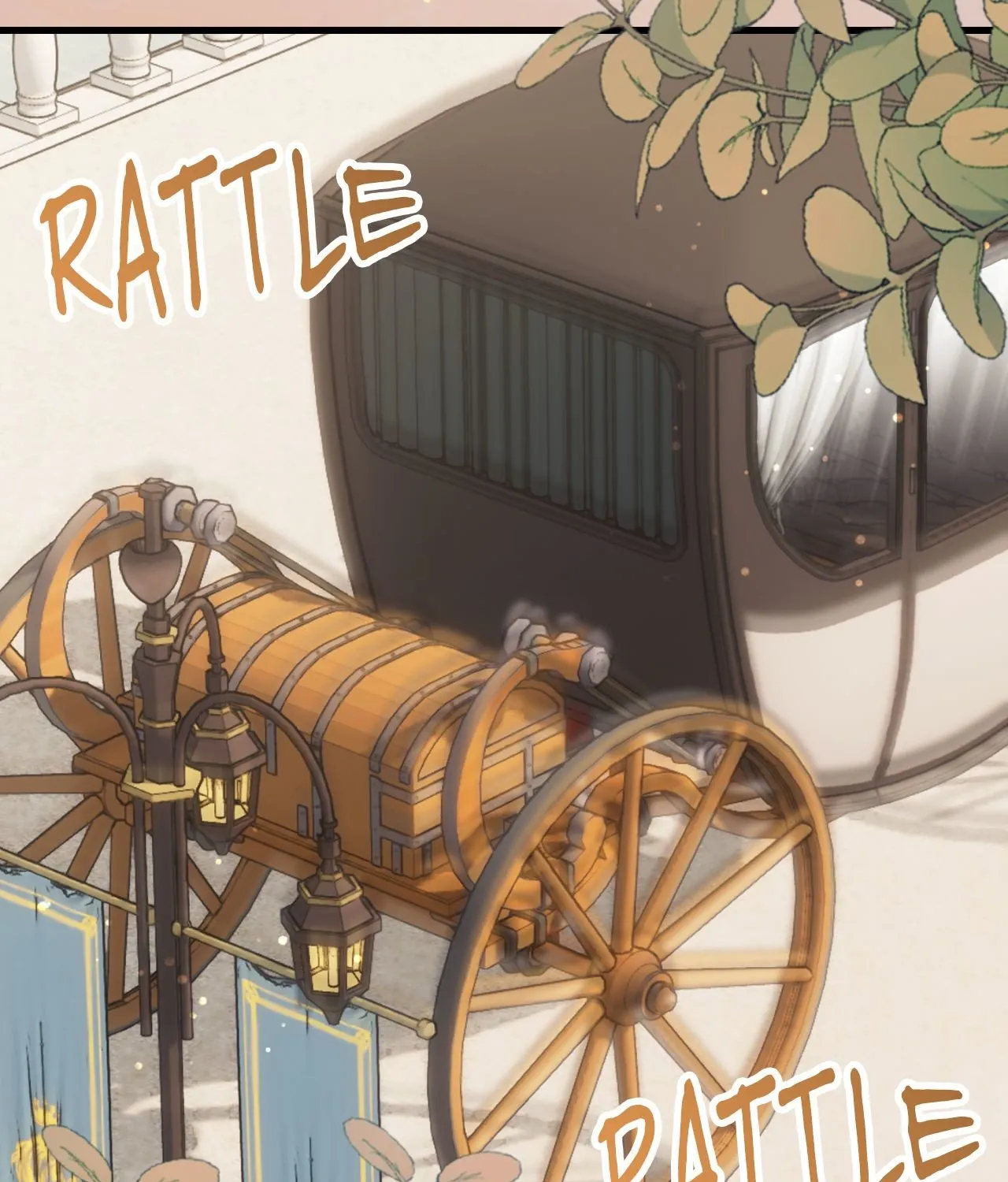 Hunks, Harems, and Hardcore Habits Chapter 43 page 109 - 