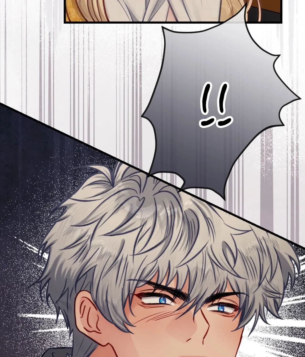 Hunks, Harems, and Hardcore Habits Chapter 43 page 118 - 