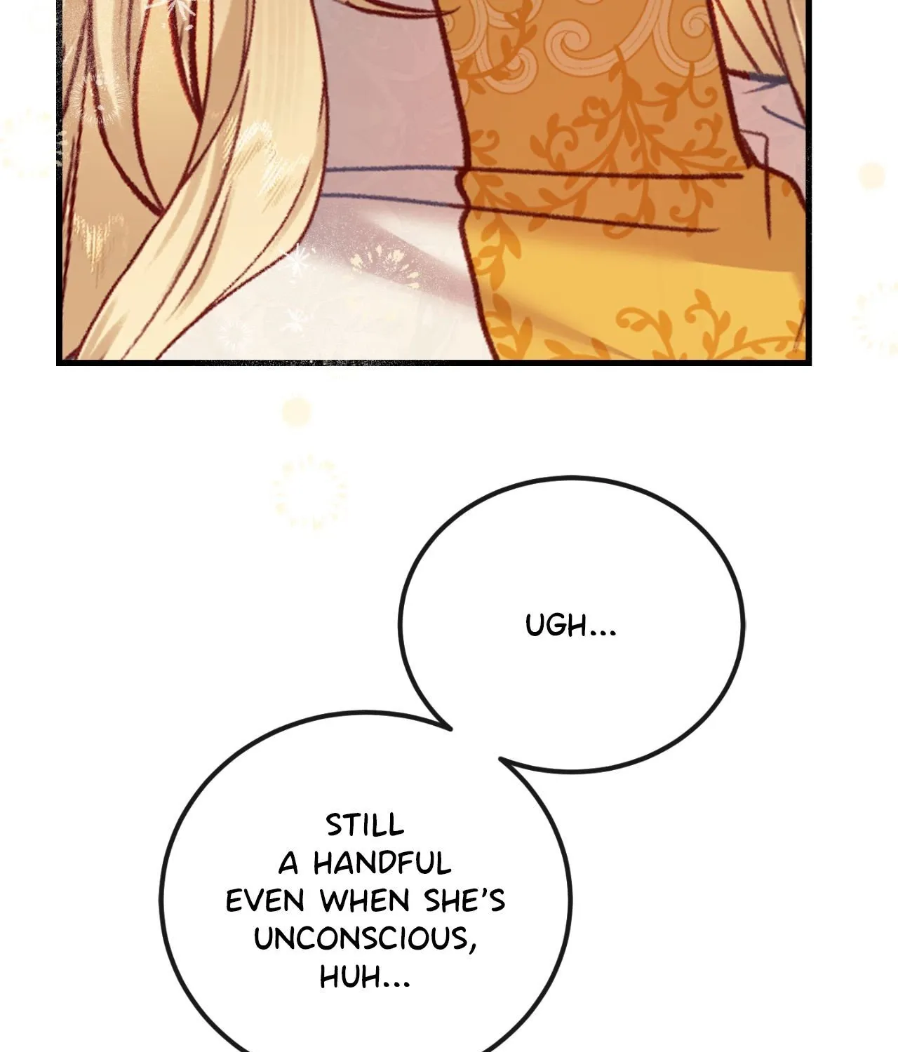 Hunks, Harems, and Hardcore Habits Chapter 43 page 125 - 