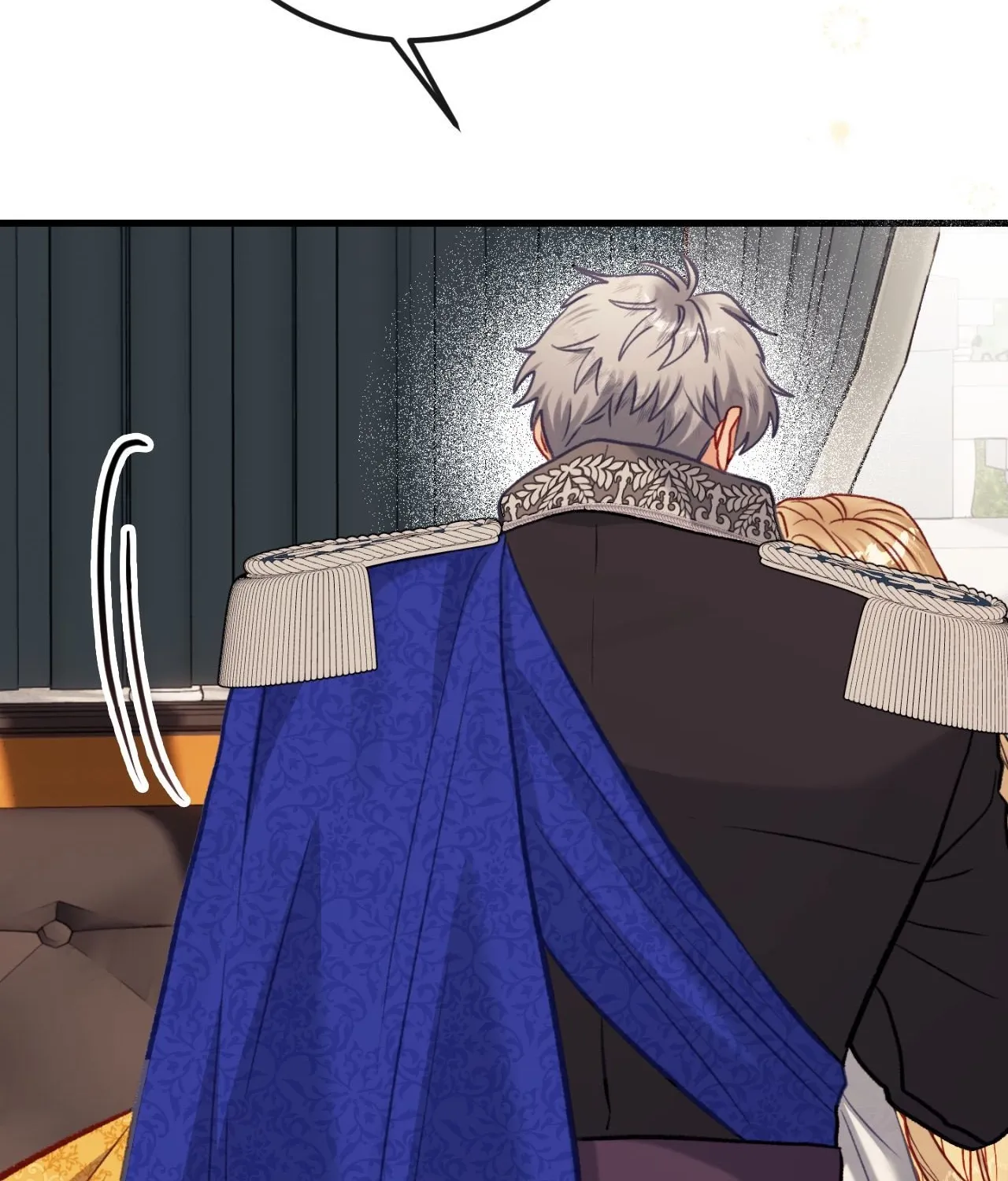 Hunks, Harems, and Hardcore Habits Chapter 43 page 126 - 