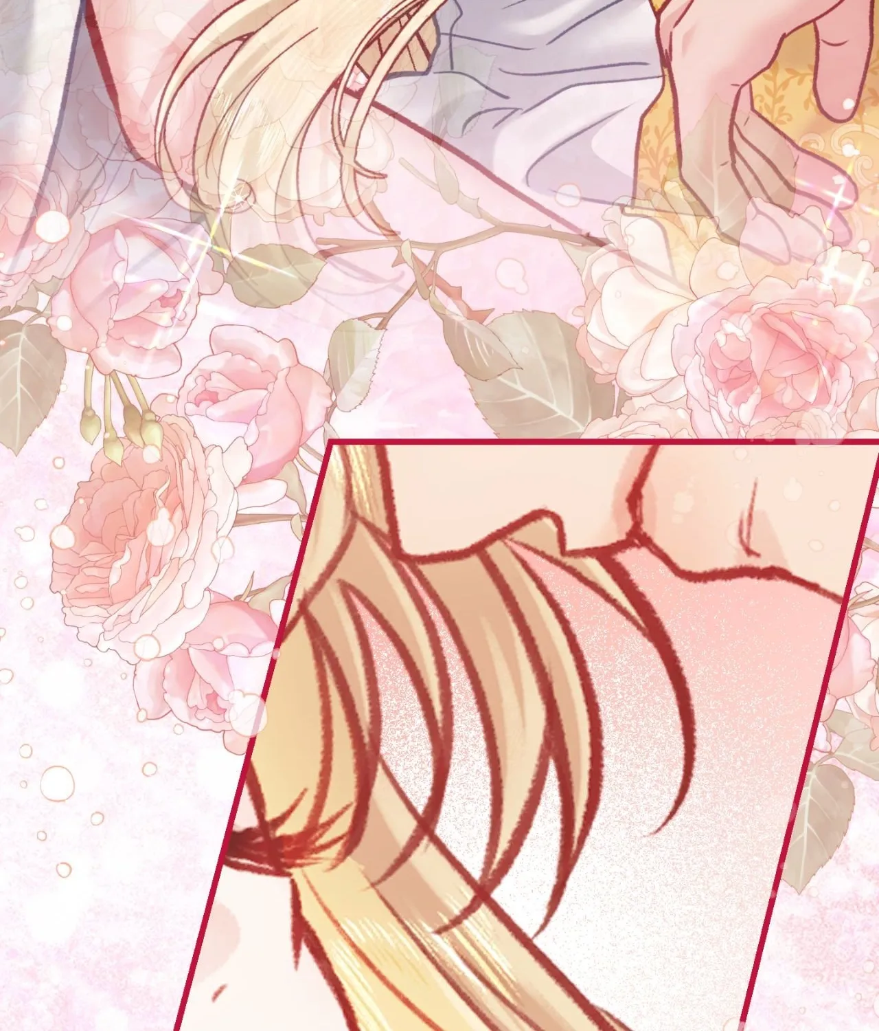 Hunks, Harems, and Hardcore Habits Chapter 43 page 134 - 