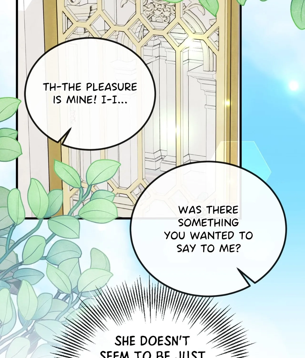 Hunks, Harems, and Hardcore Habits Chapter 43 page 16 - 