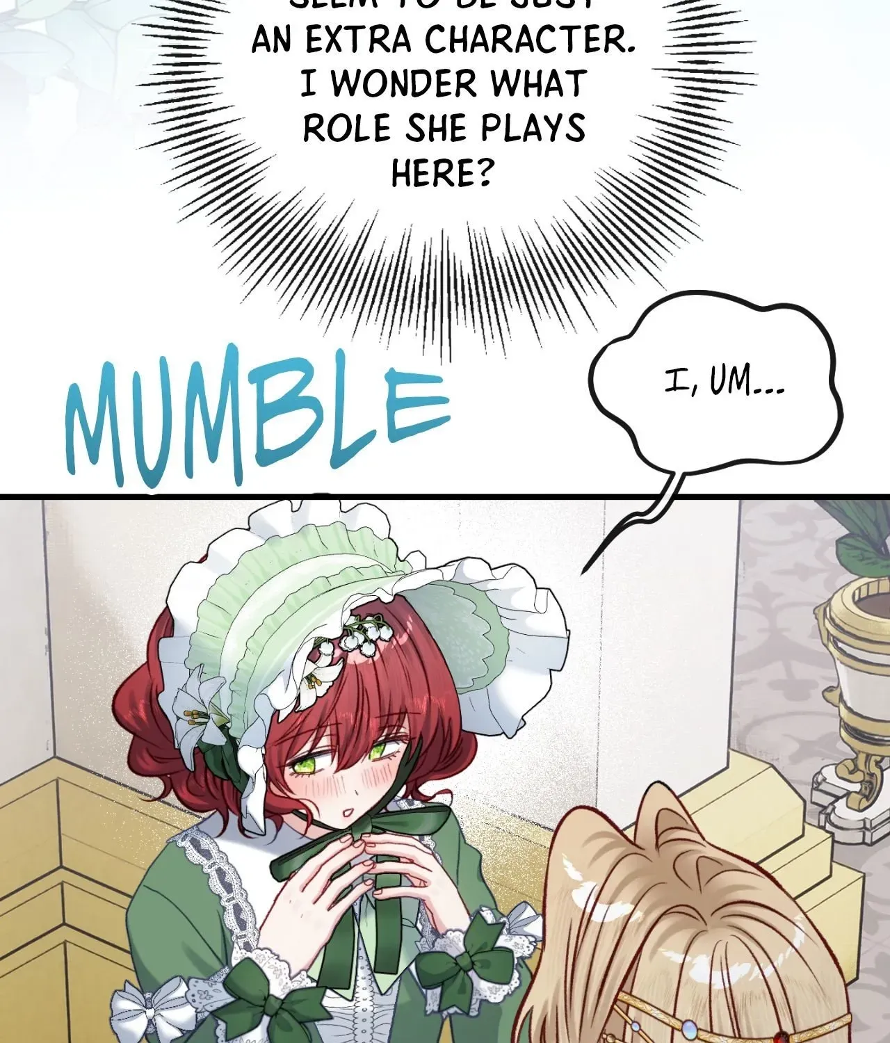 Hunks, Harems, and Hardcore Habits Chapter 43 page 17 - 