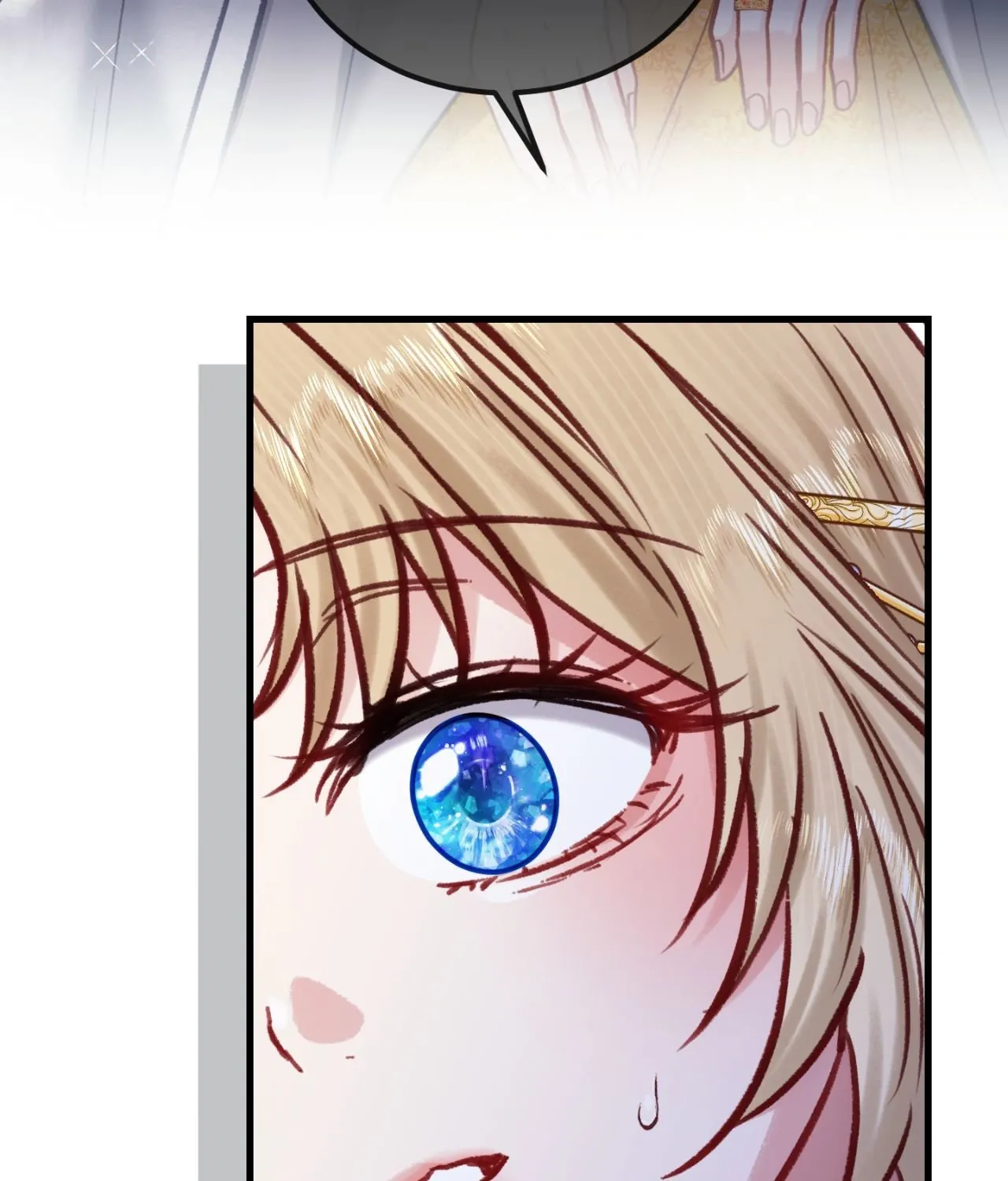 Hunks, Harems, and Hardcore Habits Chapter 43 page 21 - 