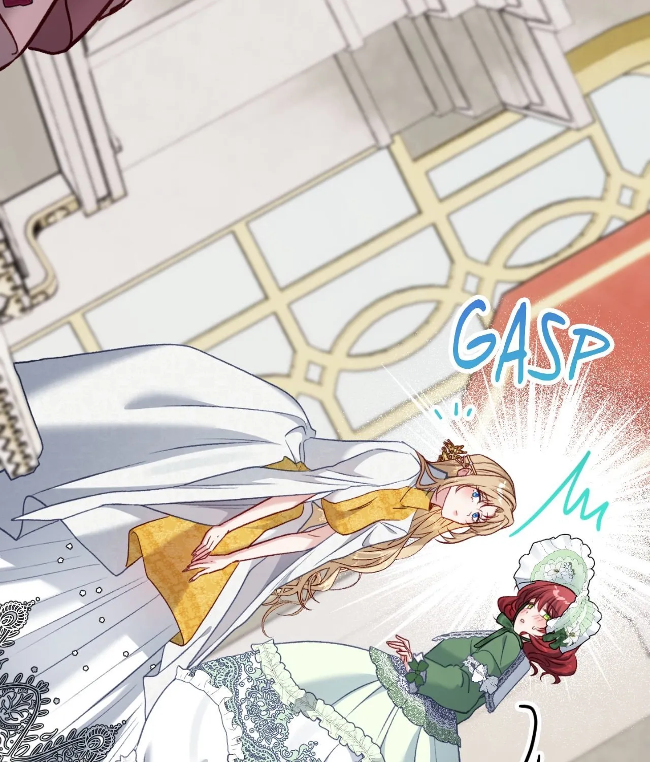 Hunks, Harems, and Hardcore Habits Chapter 43 page 24 - 